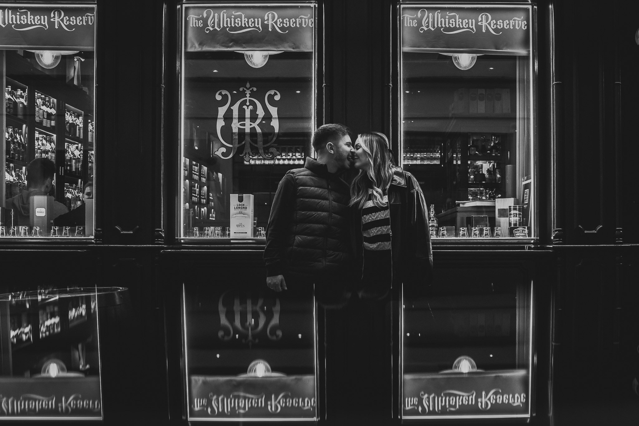 Love Stories. Giandamorgana