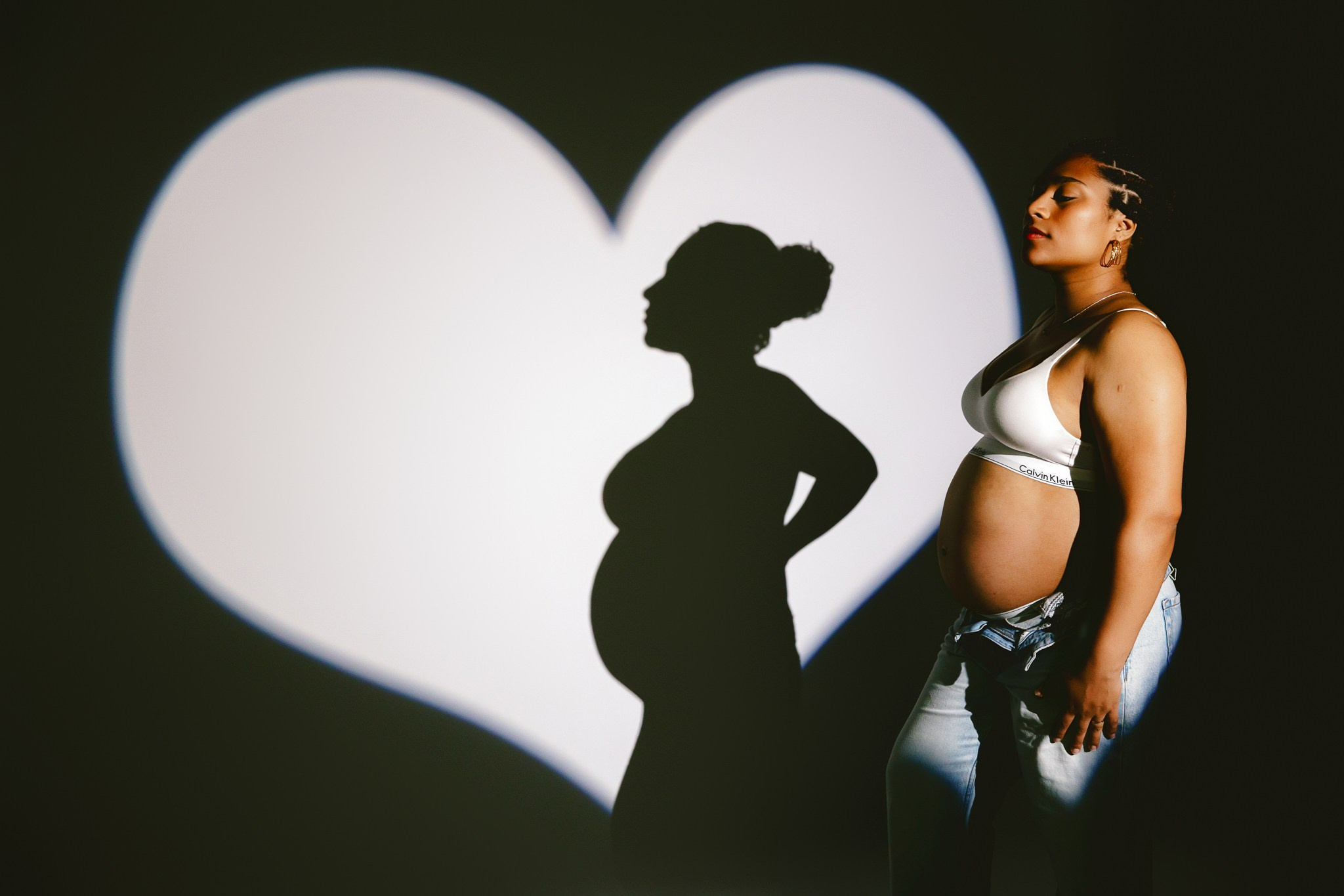 Maternity. Giandamorgana