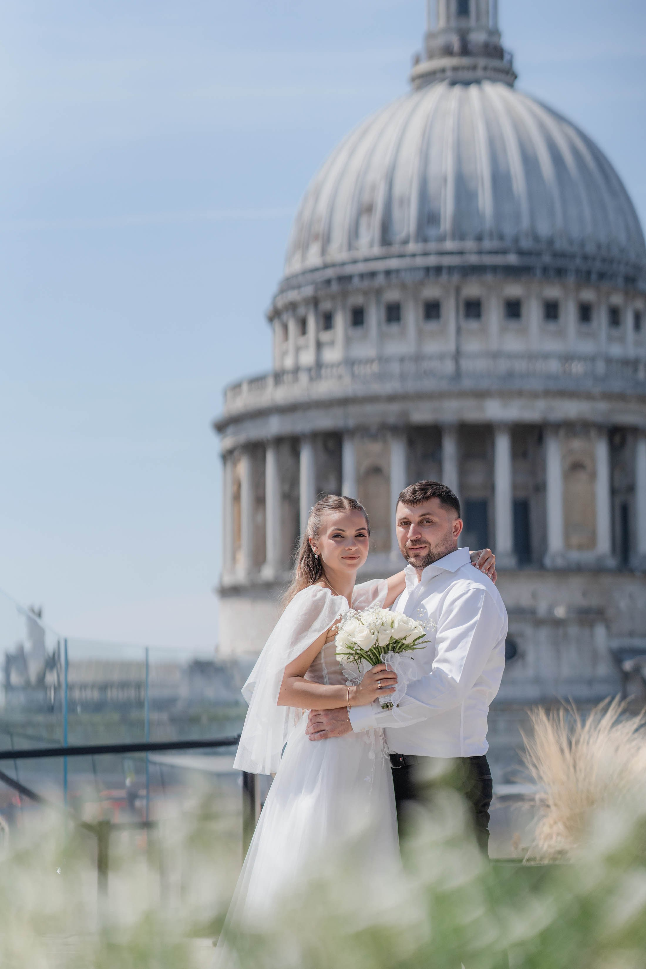 Dima&Olesia. Tonya Kyrylenko photographer in London