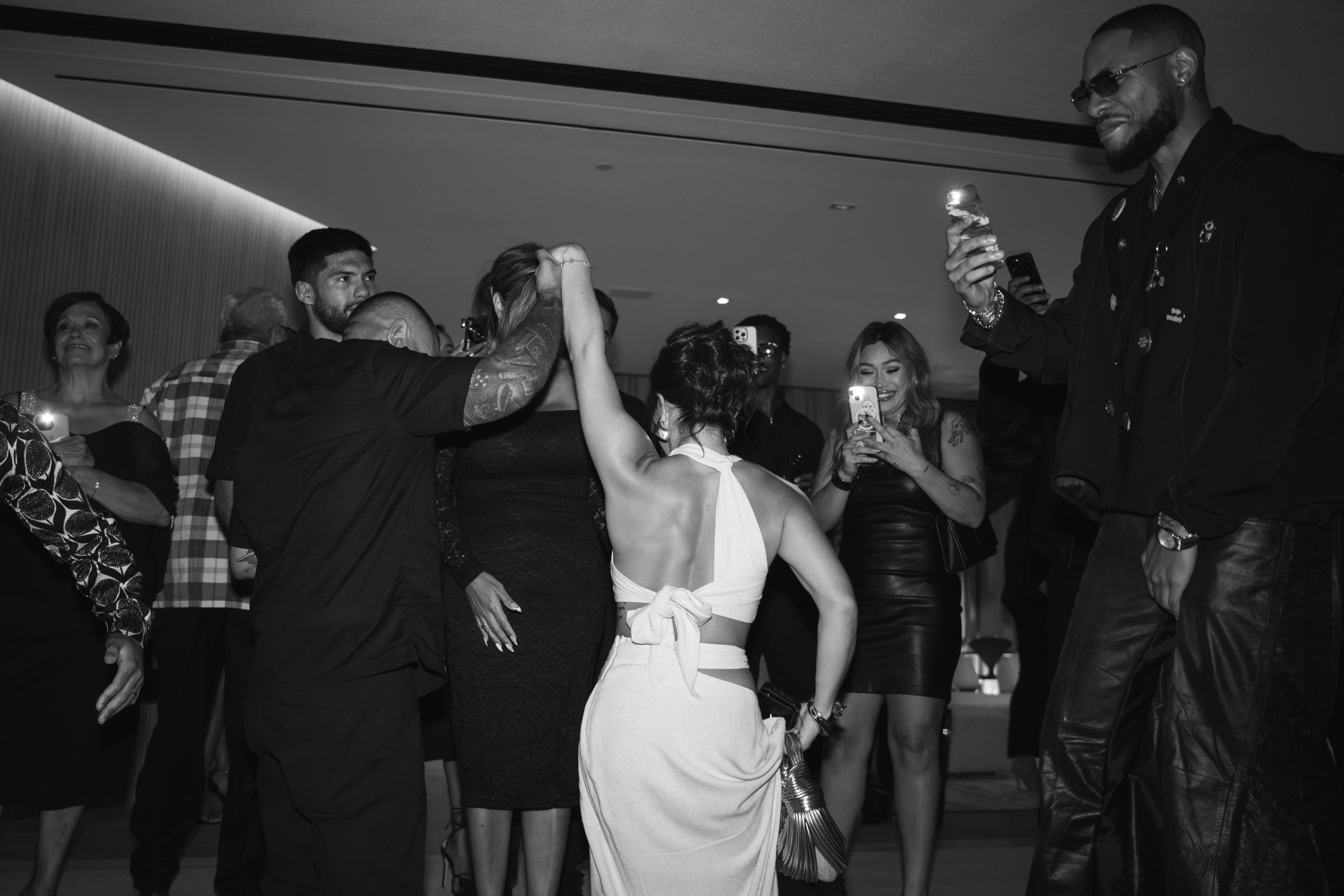 Justine & Ocho Proposal. Santa Monica based photographer Kristina Vasilenko