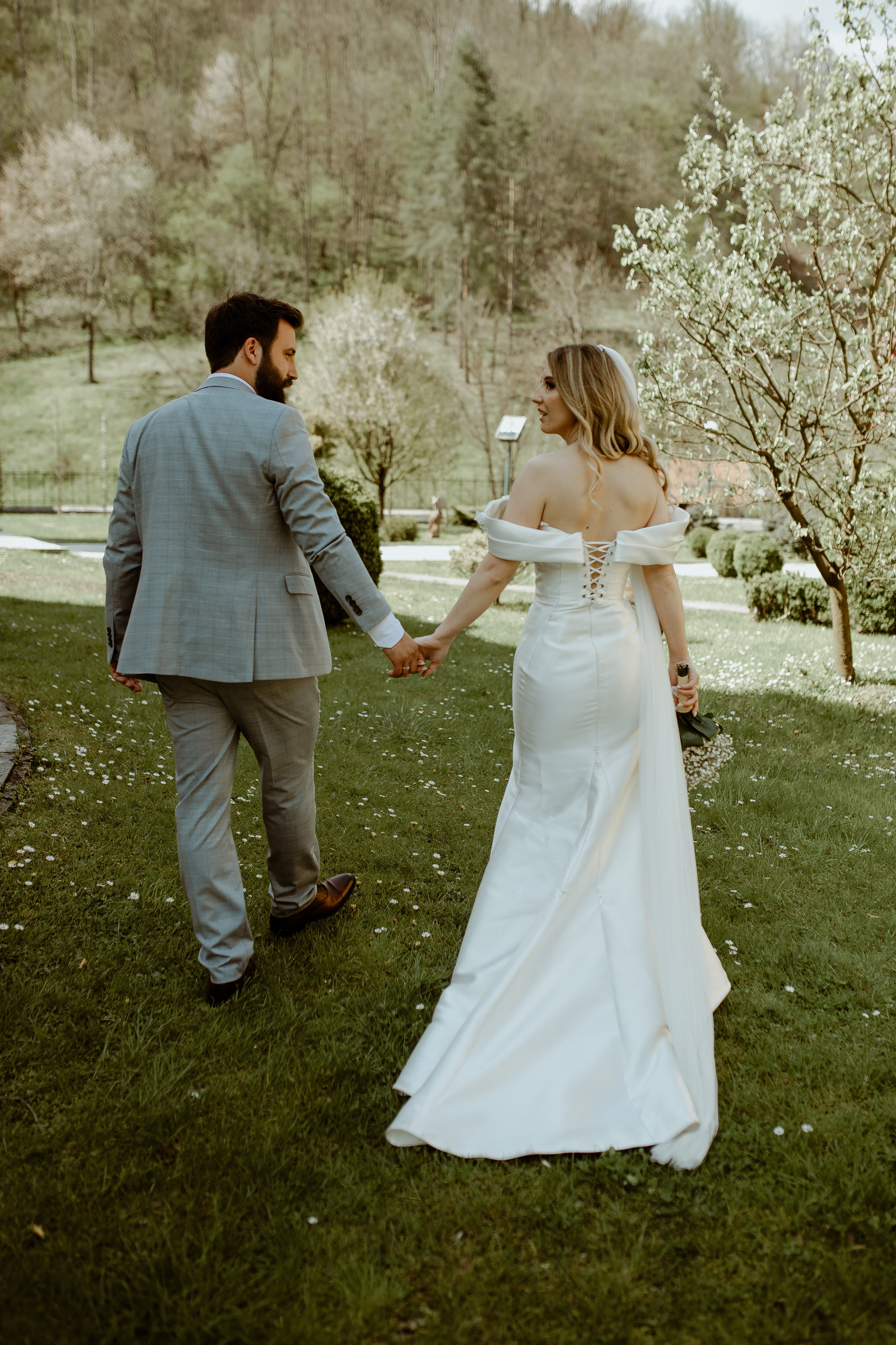 D&A. Wedding & Family photographer Jelena Anđelić