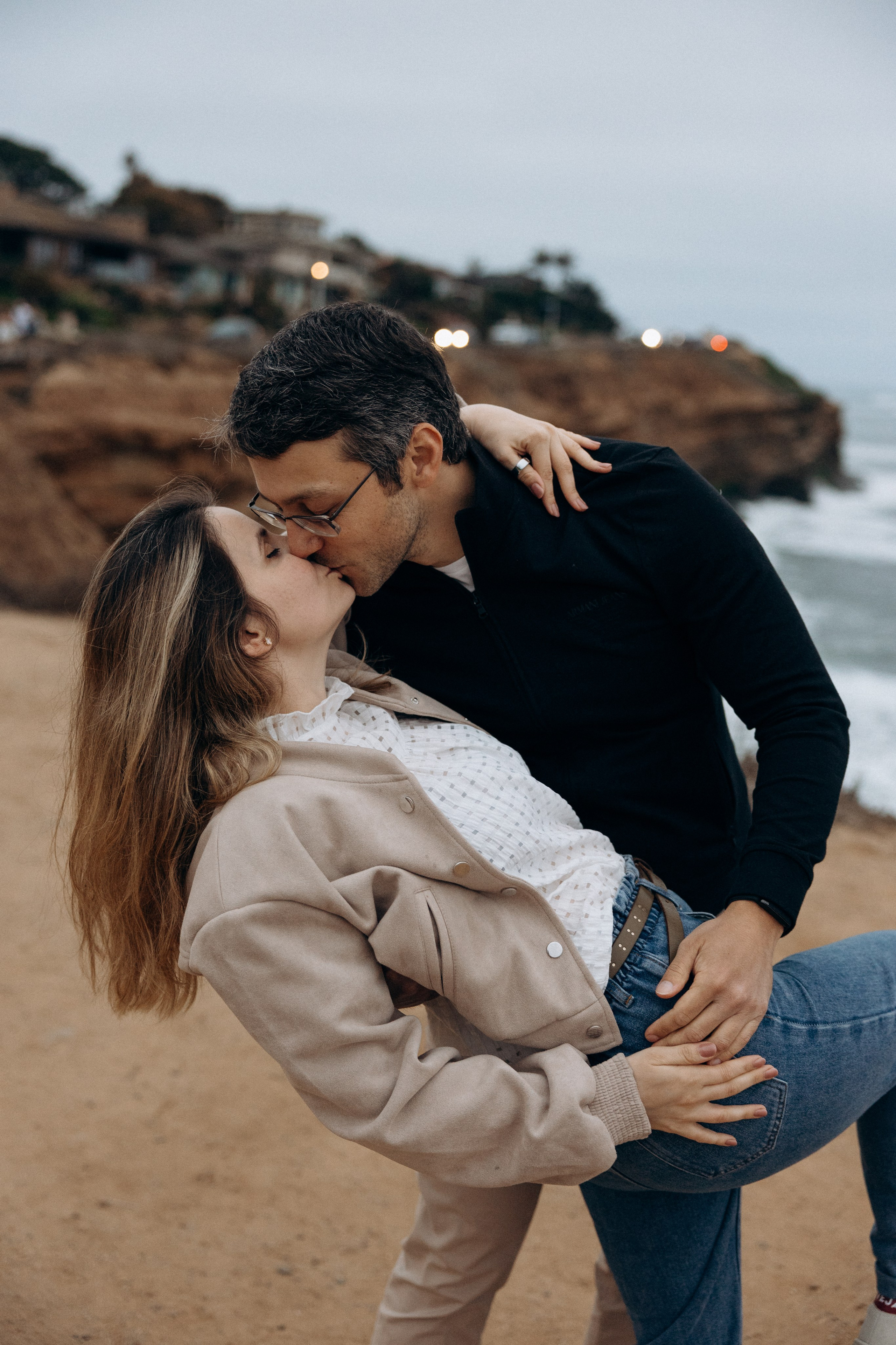 *. Wedding and family photographer San Diego