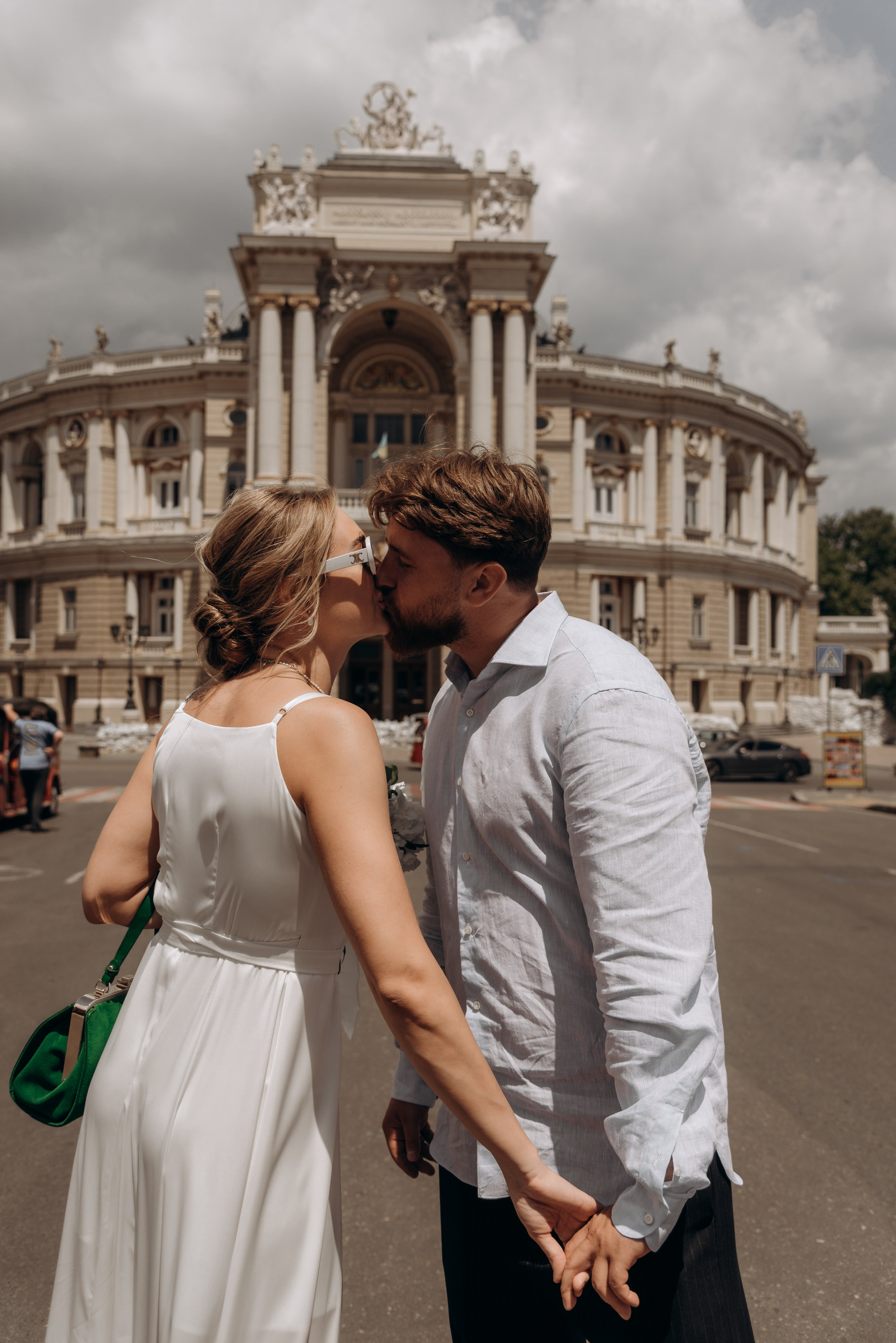 *. Wedding and family photographer San Diego