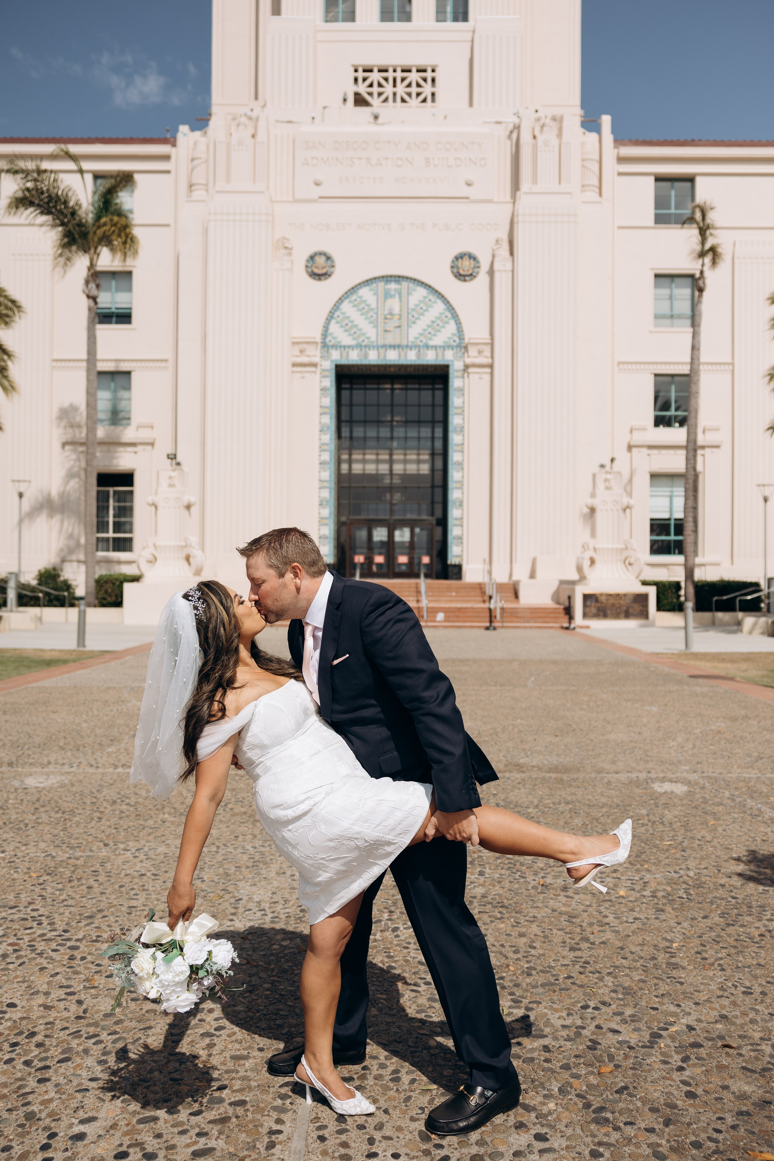 08/08. Wedding and family photographer San Diego