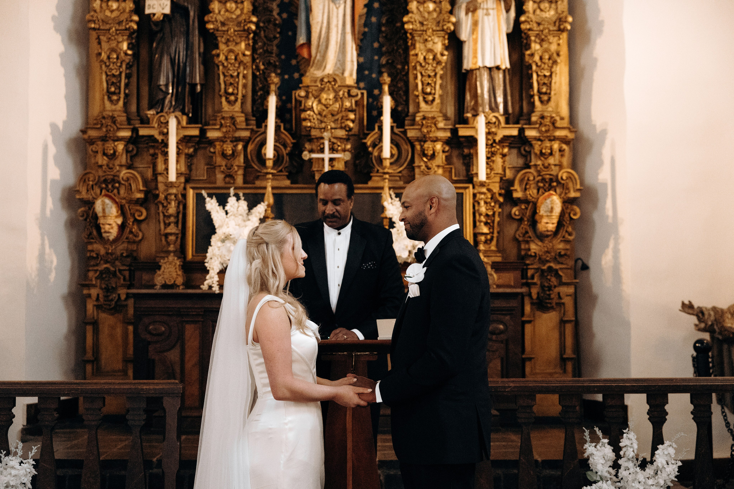 Drew and Haley. Wedding and family photographer San Diego