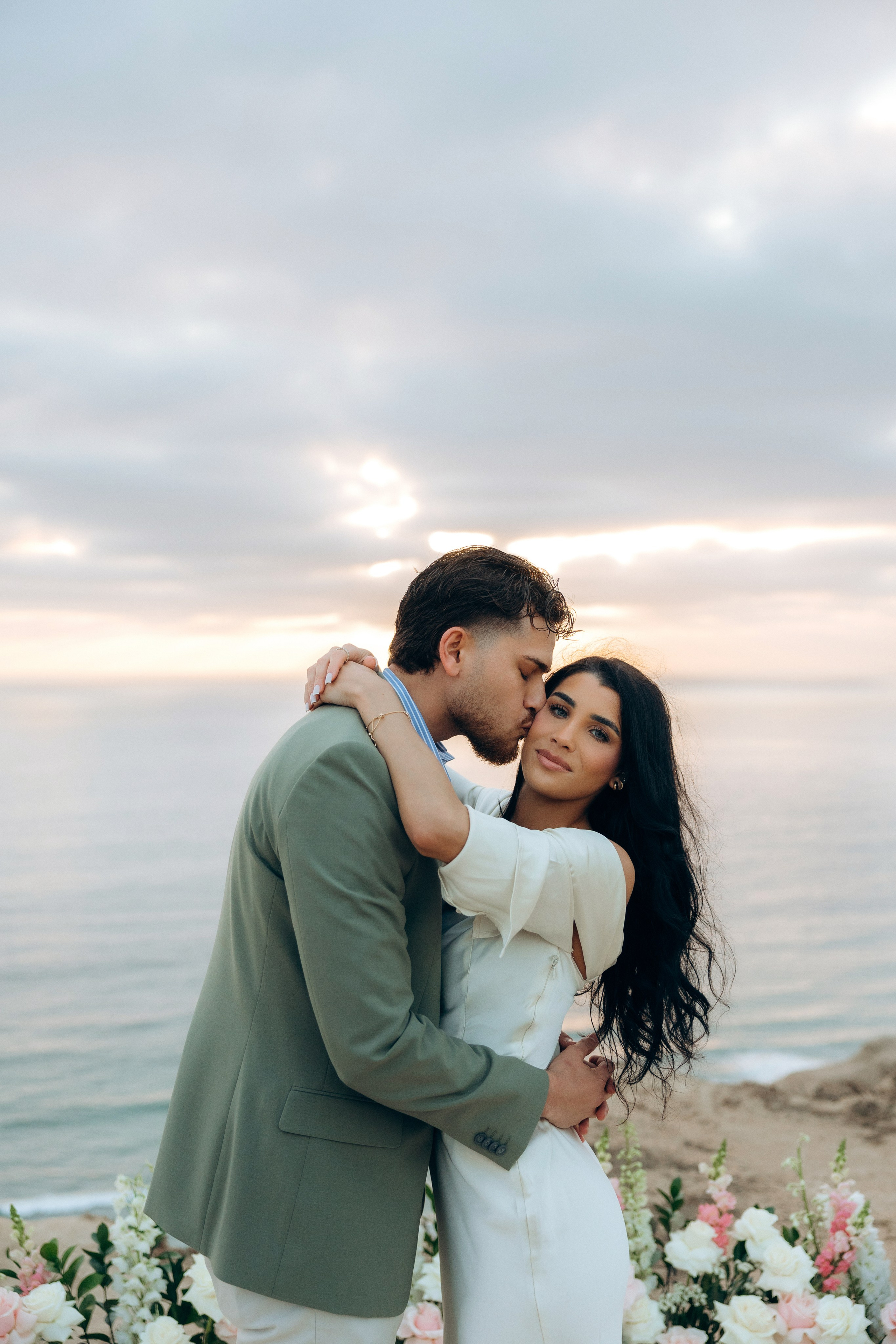 Amin&Saja. Wedding and family photographer San Diego