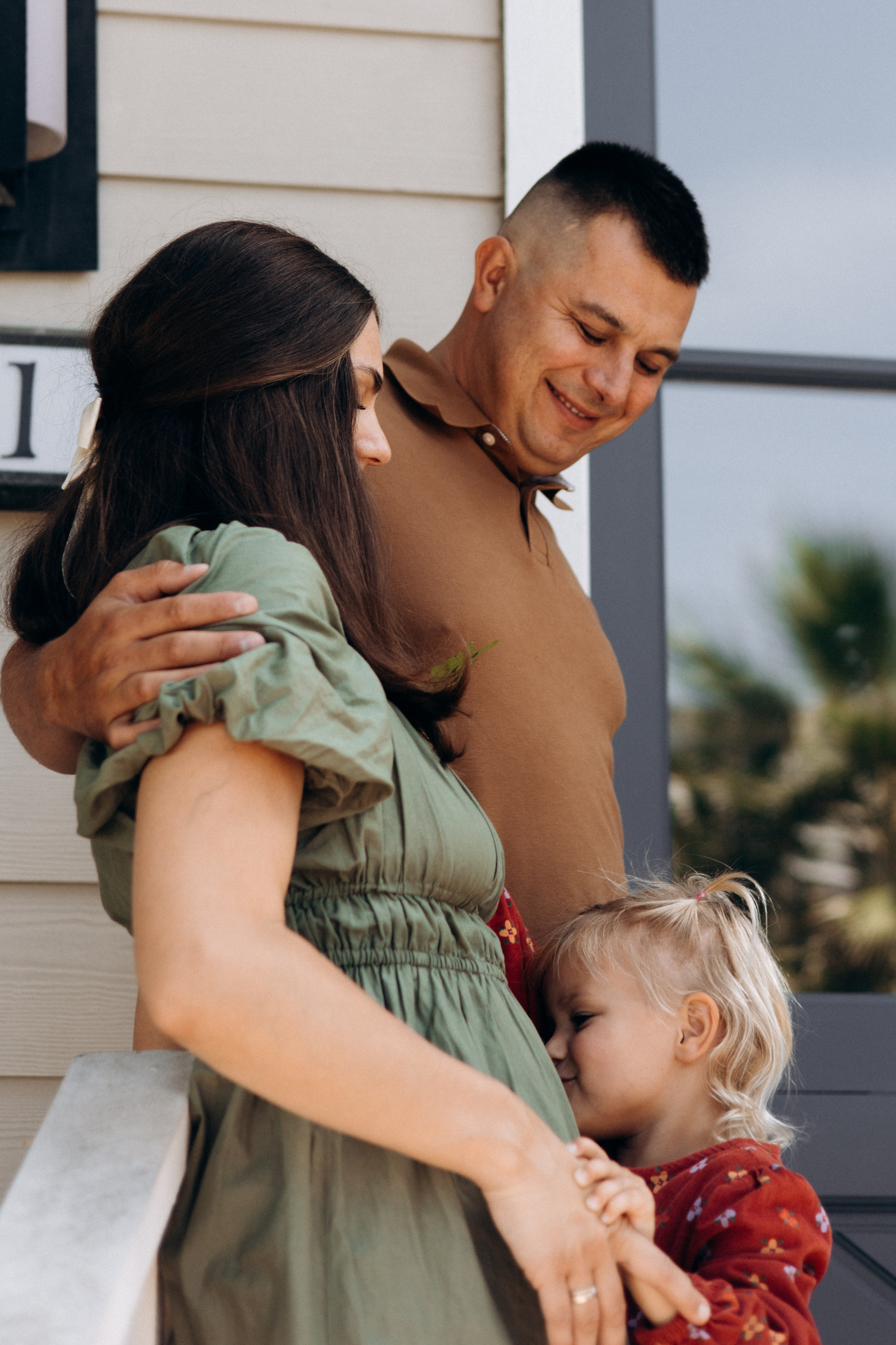 *. Wedding and family photographer San Diego