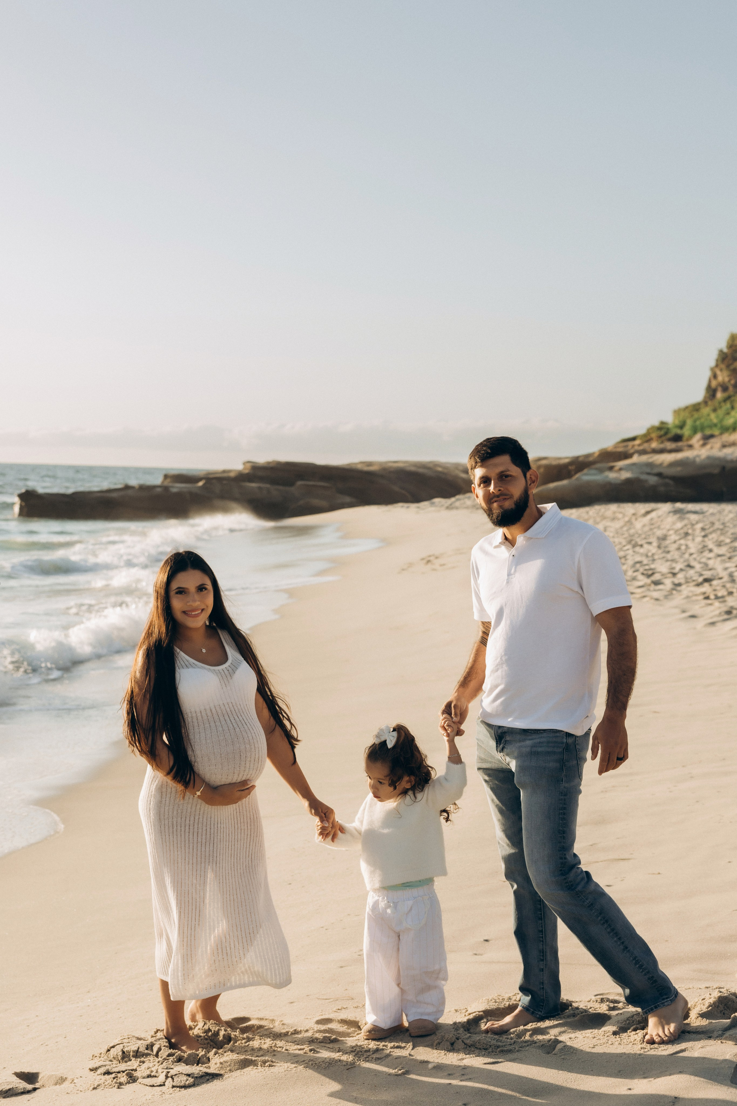 *. Wedding and family photographer San Diego