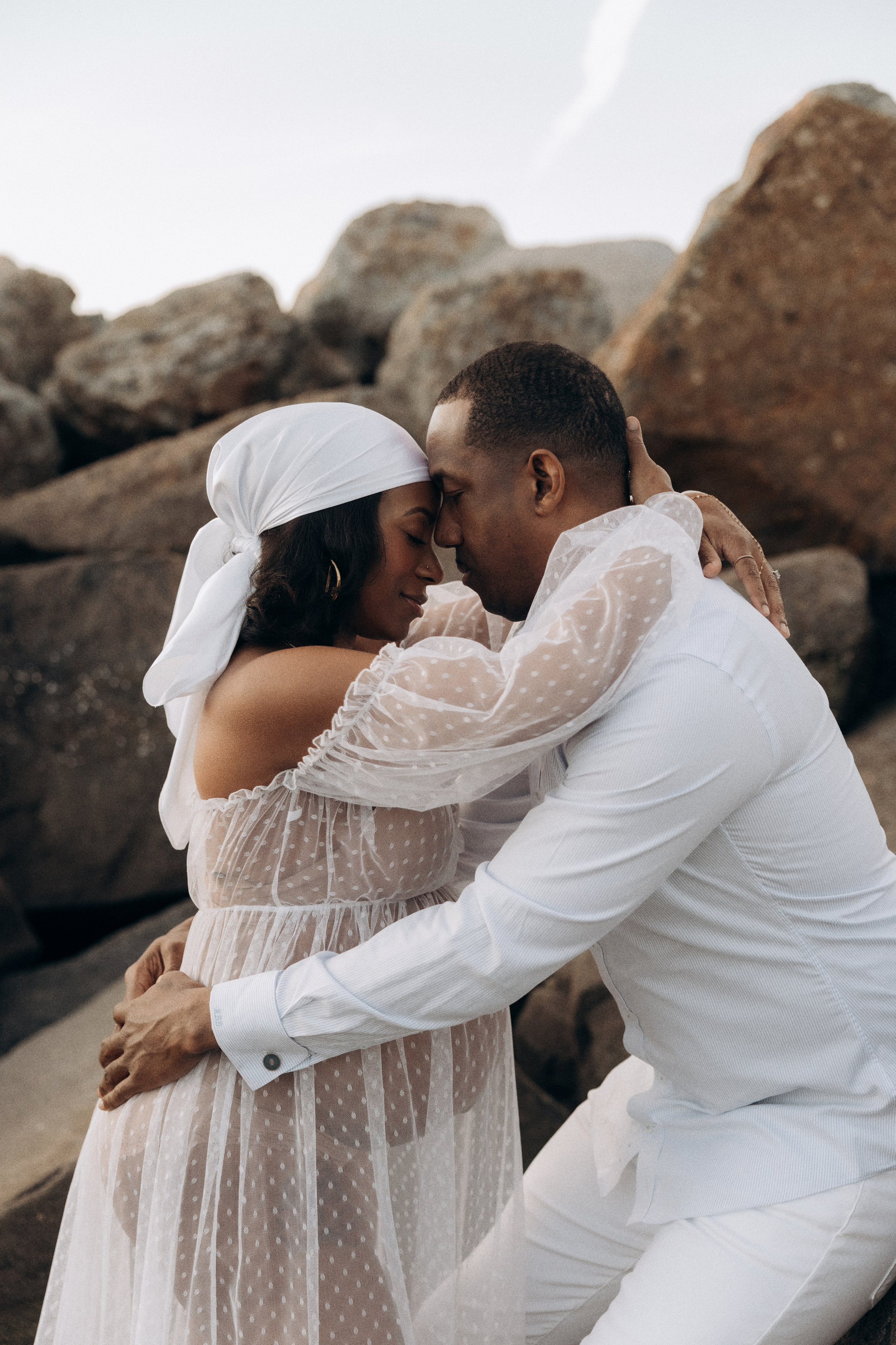 *. Wedding and family photographer San Diego