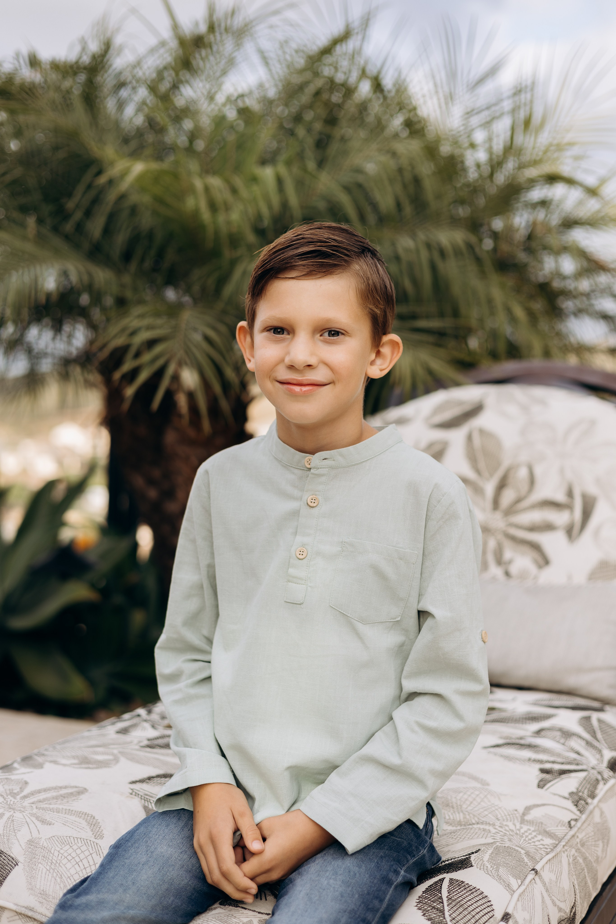 *. Wedding and family photographer San Diego