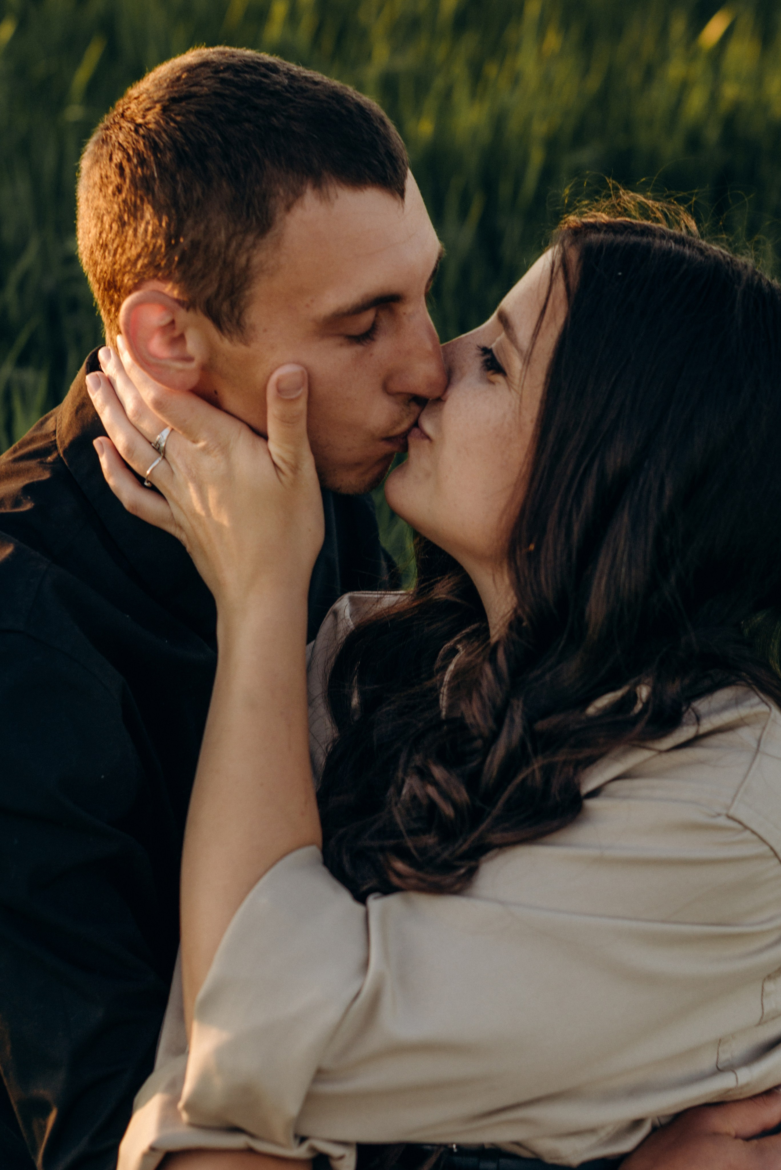 *. Wedding and family photographer San Diego