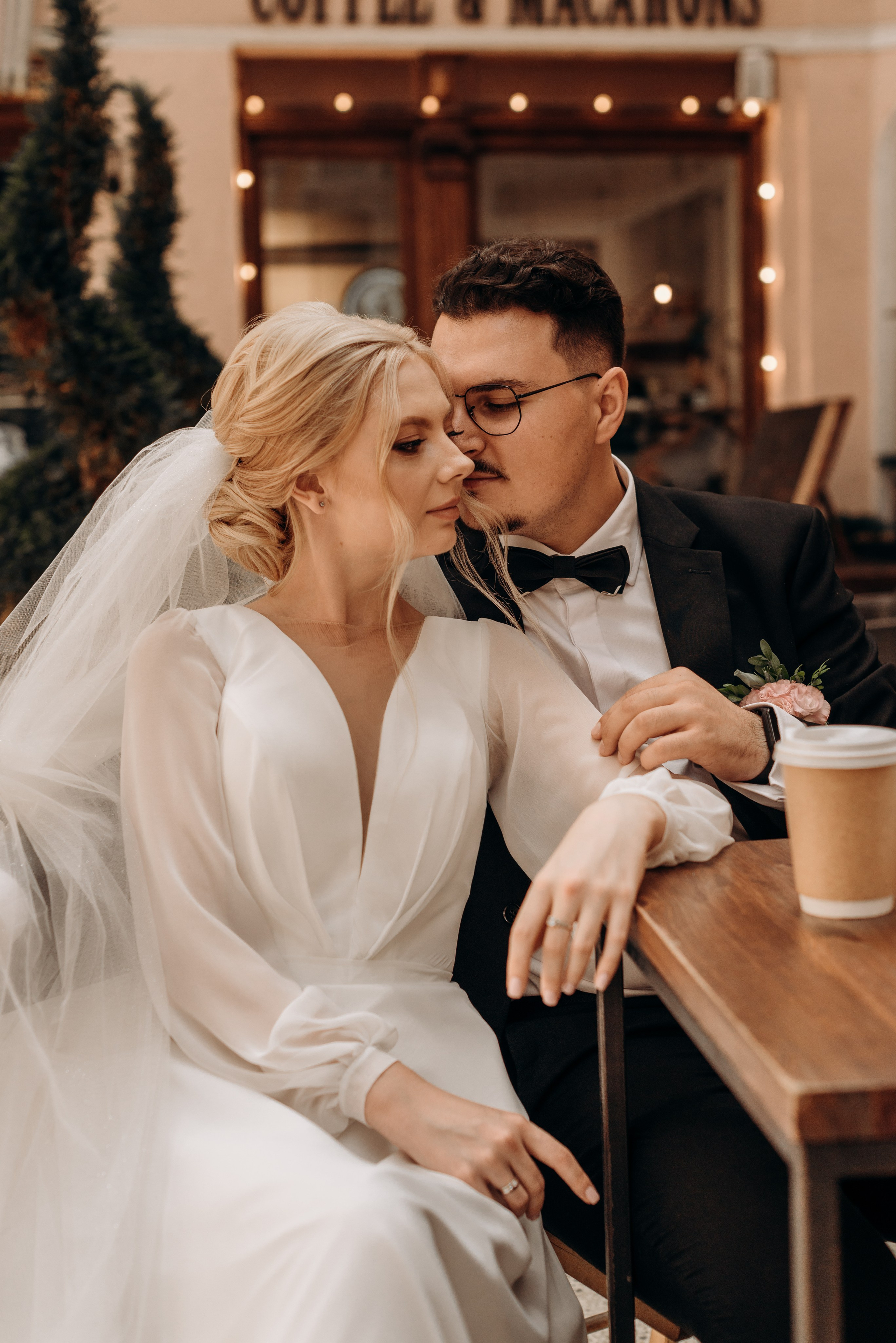 *. Wedding and family photographer San Diego