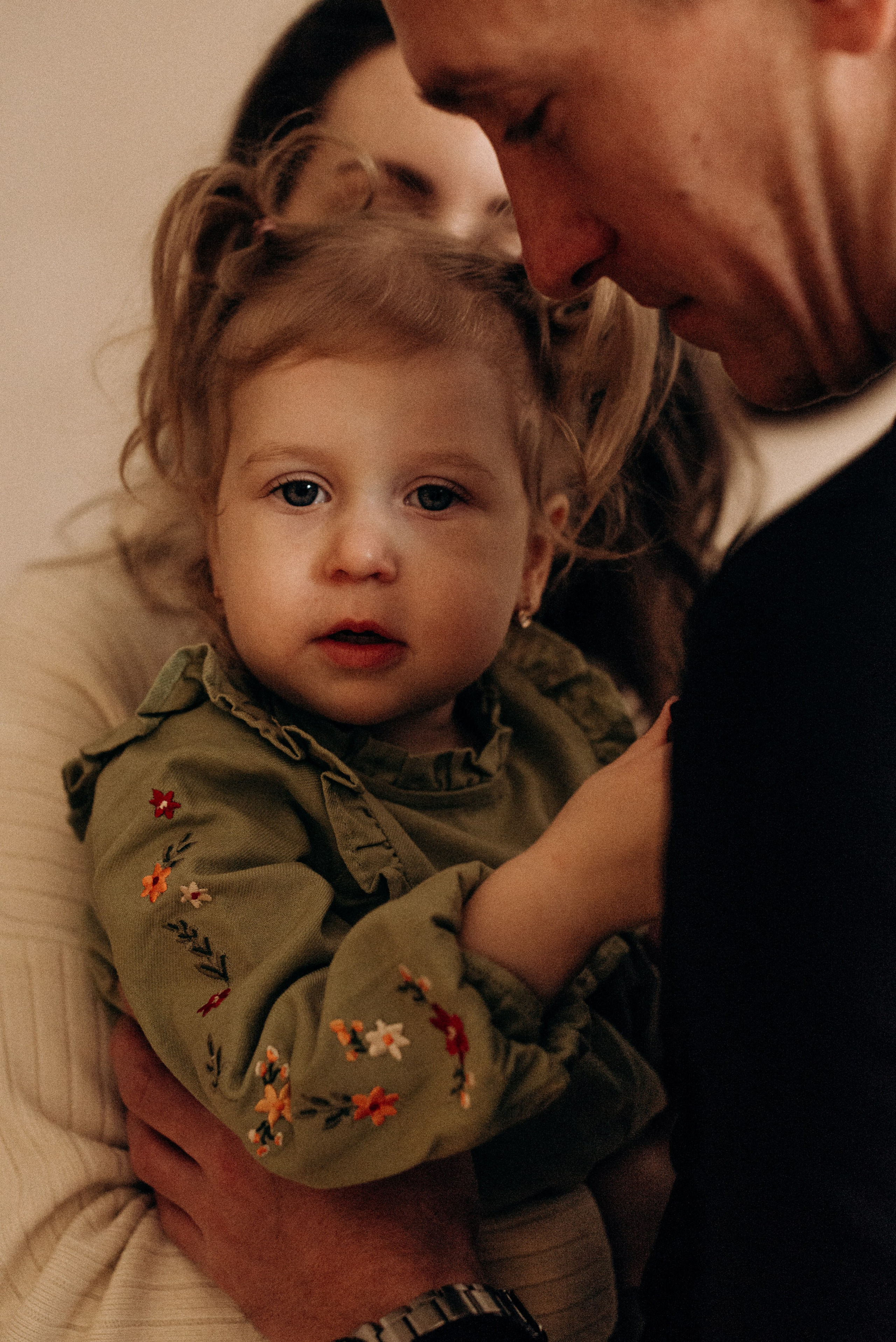 *. Wedding and family photographer San Diego