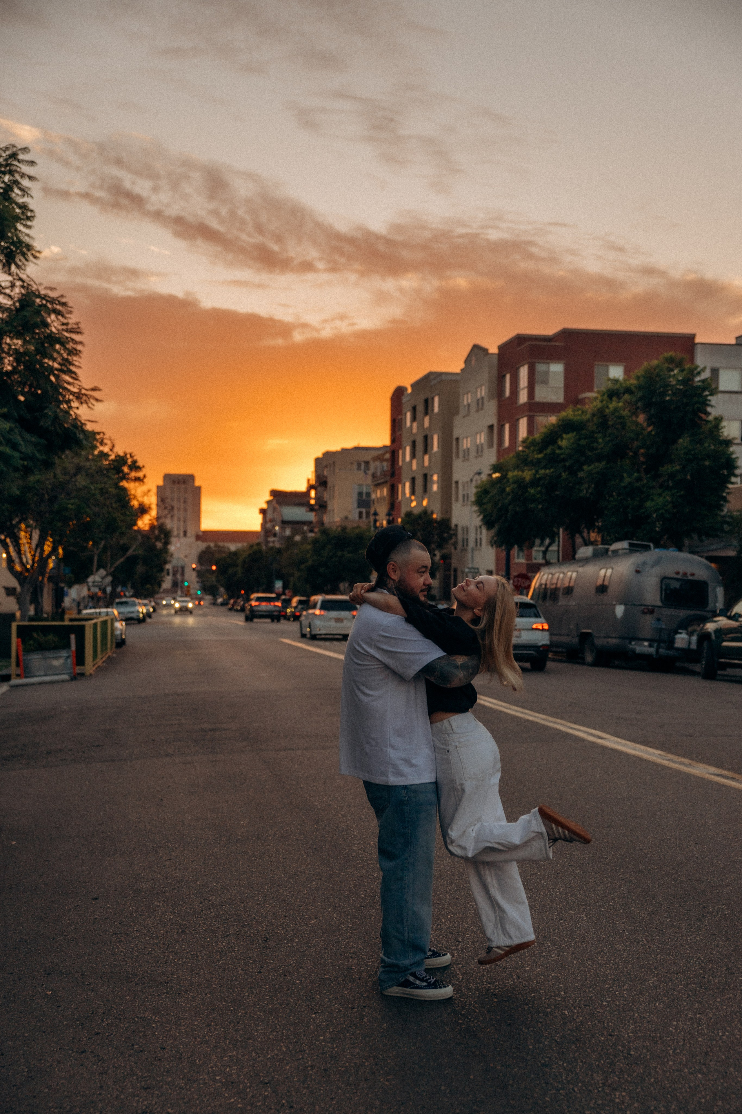 *. Wedding and family photographer San Diego