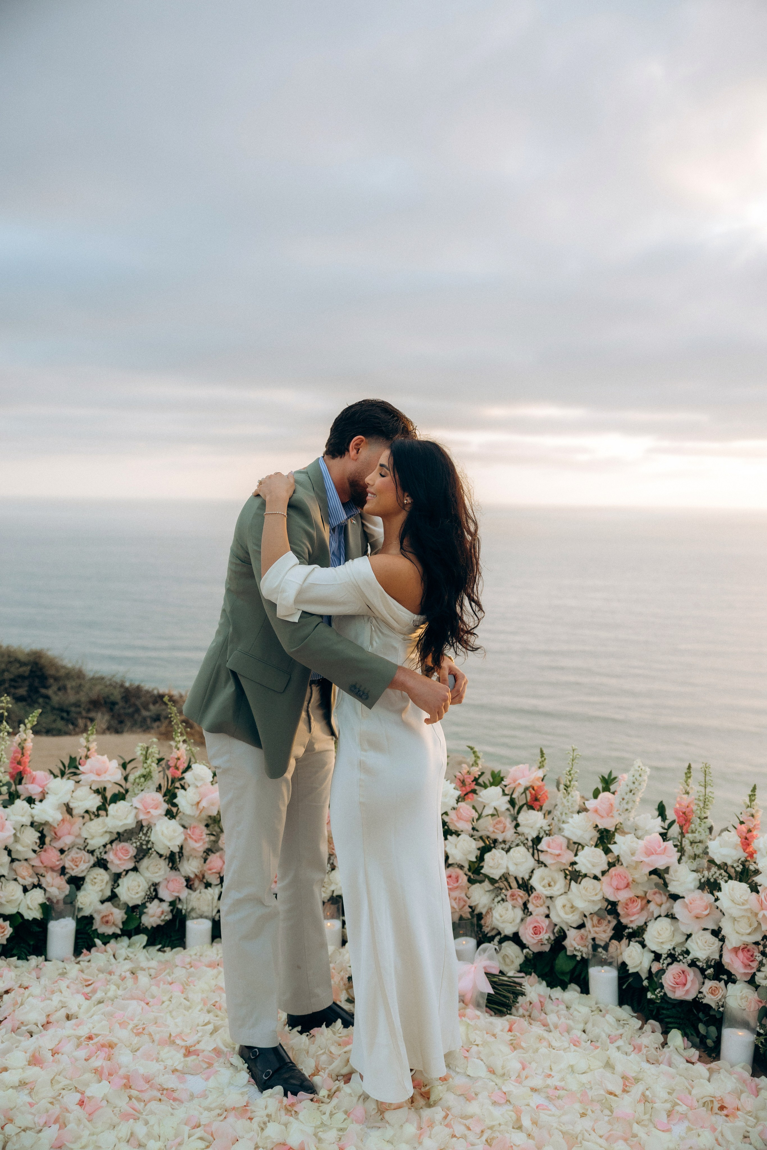 Amin&Saja. Wedding and family photographer San Diego