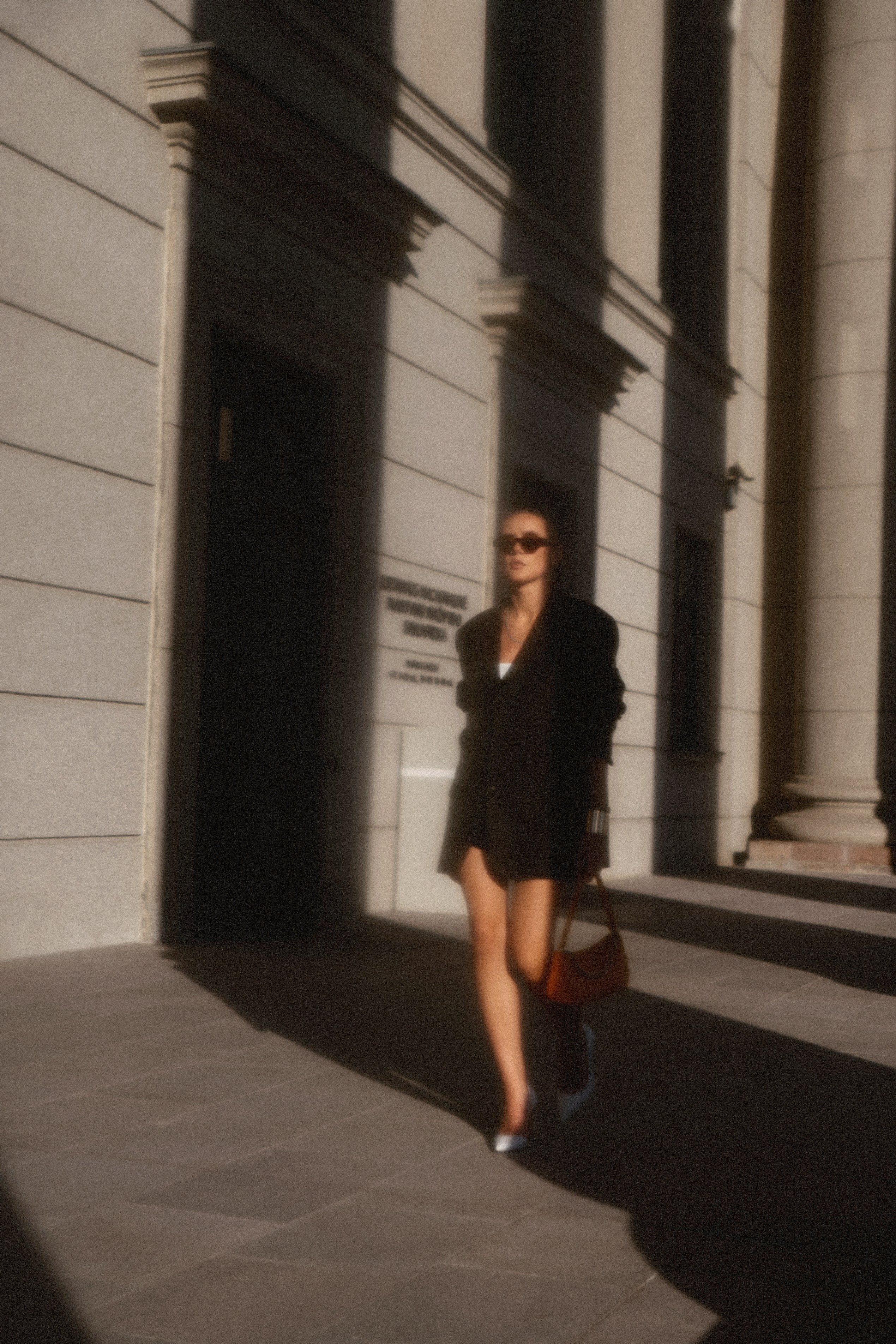 Aida. Fotografė Agnė Navickaitė