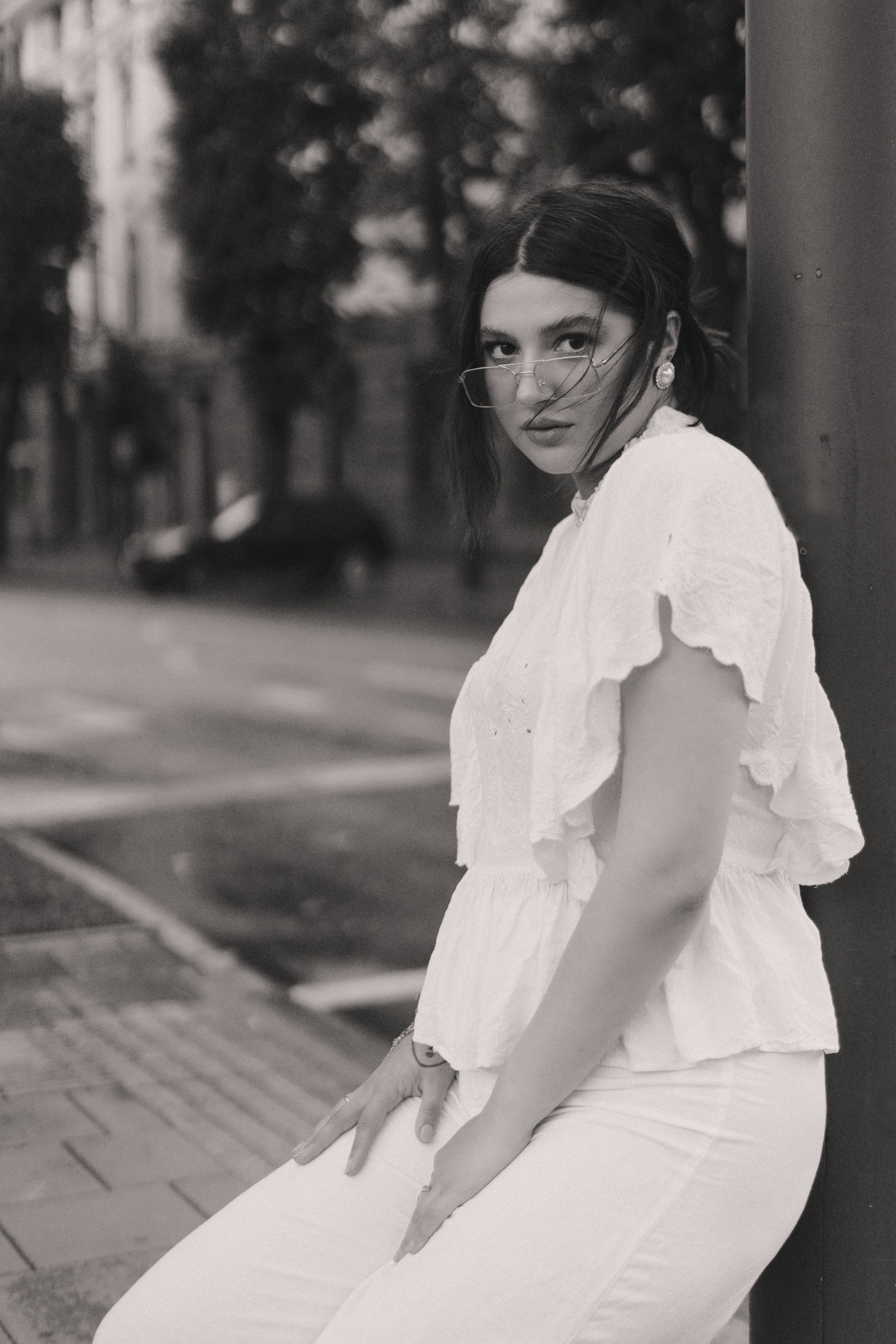 Aušra. Fotografė Agnė Navickaitė