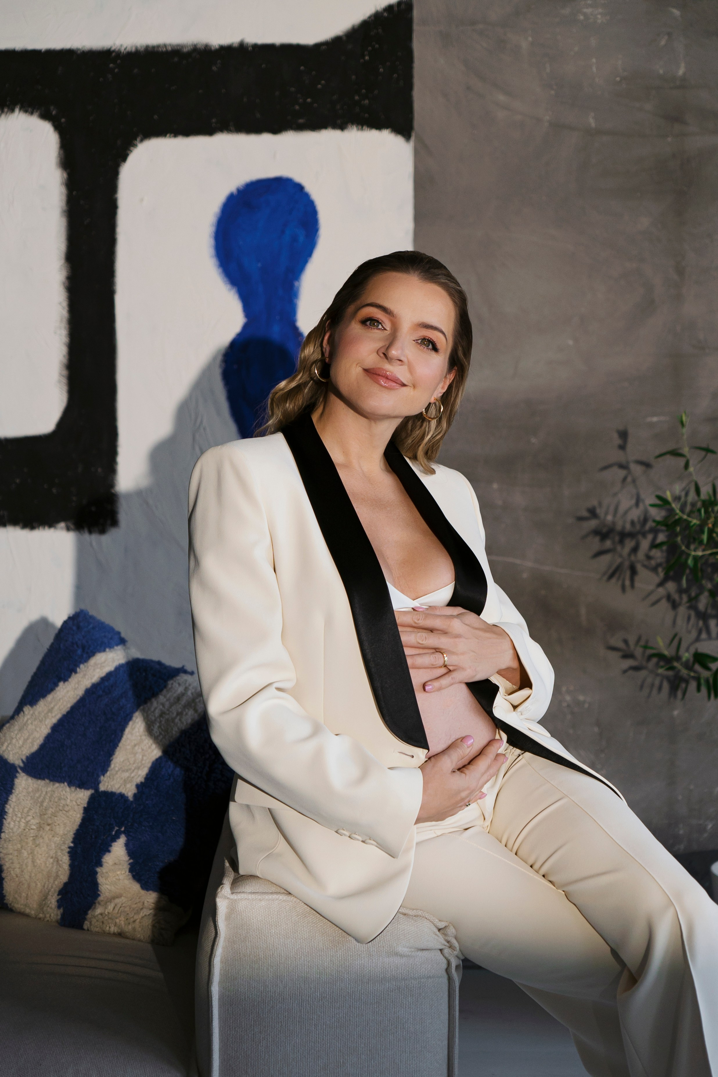 Viktorija. Fotografė Agnė Navickaitė