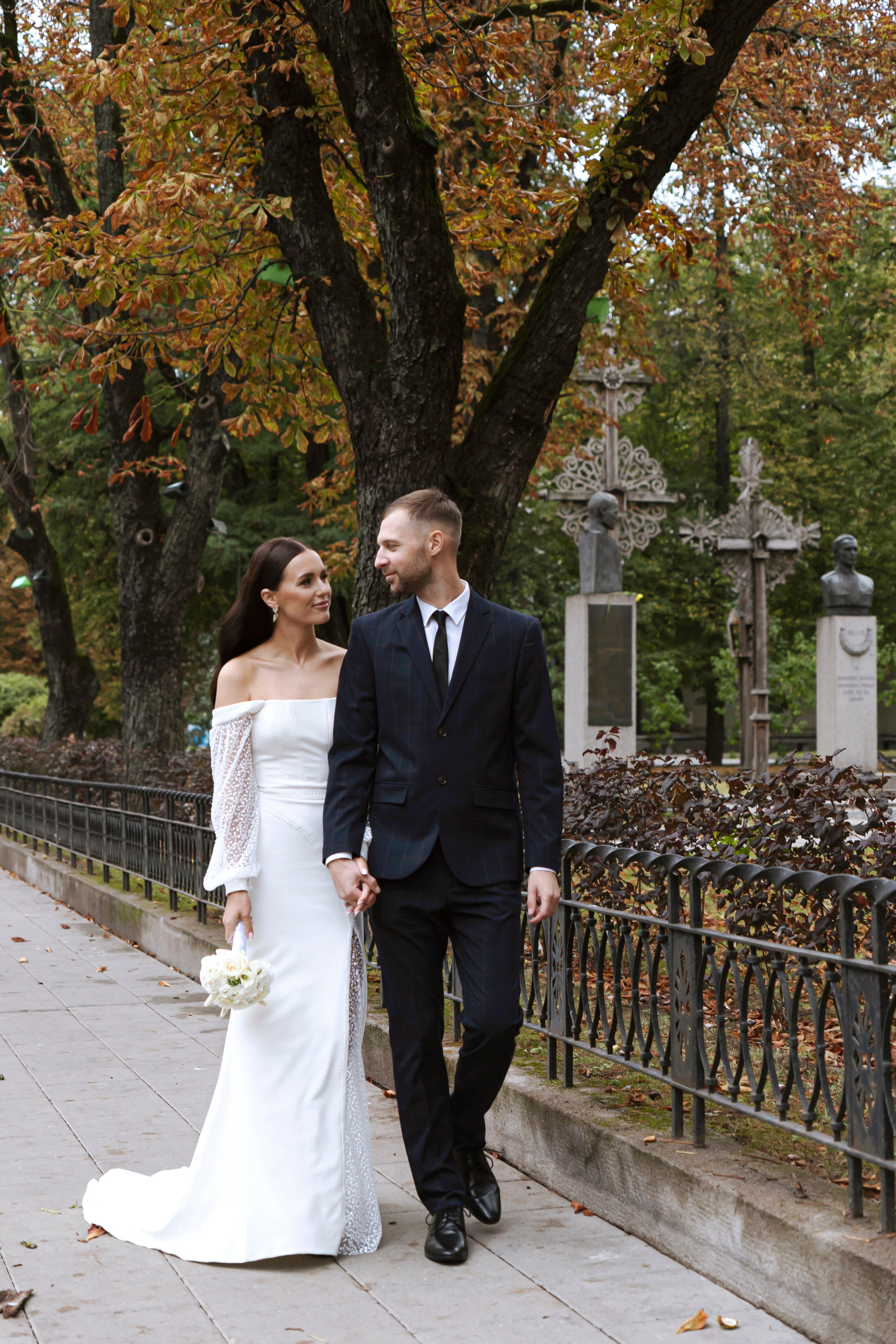 Aistė ir Evaldas. Fotografė Agnė Navickaitė