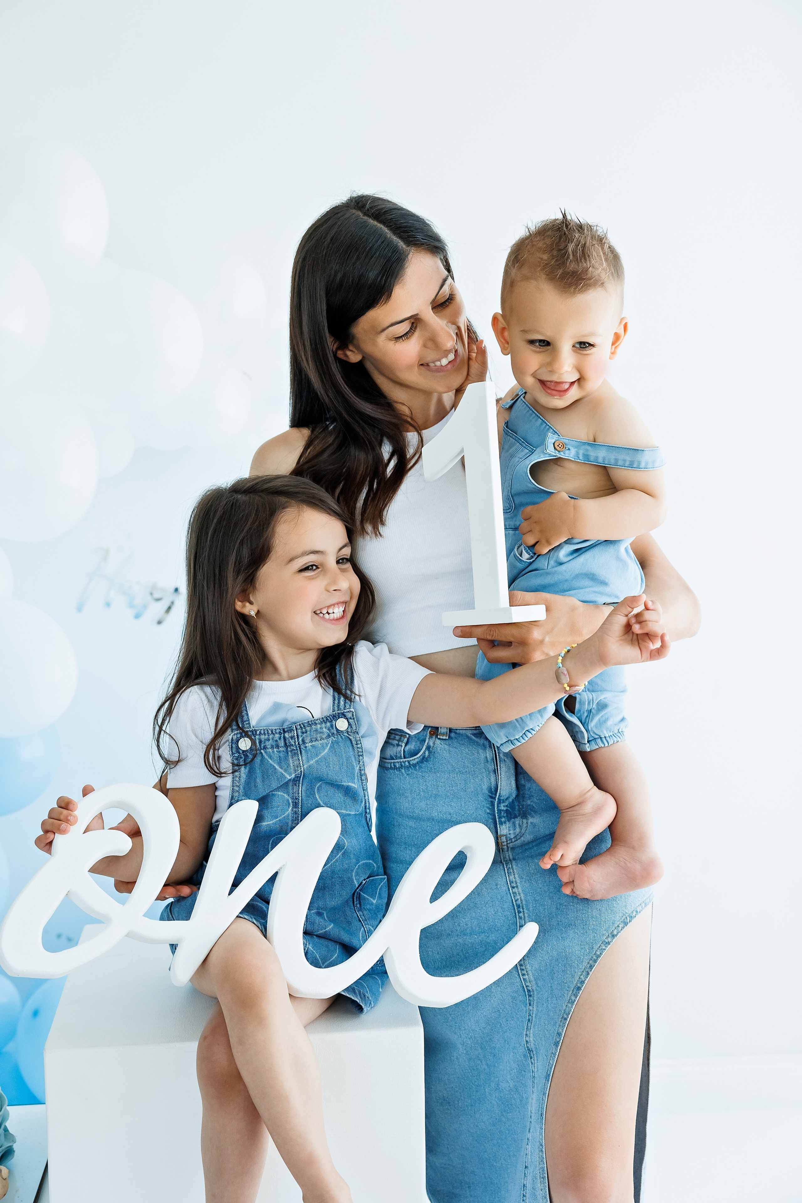 Честит Рожден Ден. Фотограф Ирина Йотова