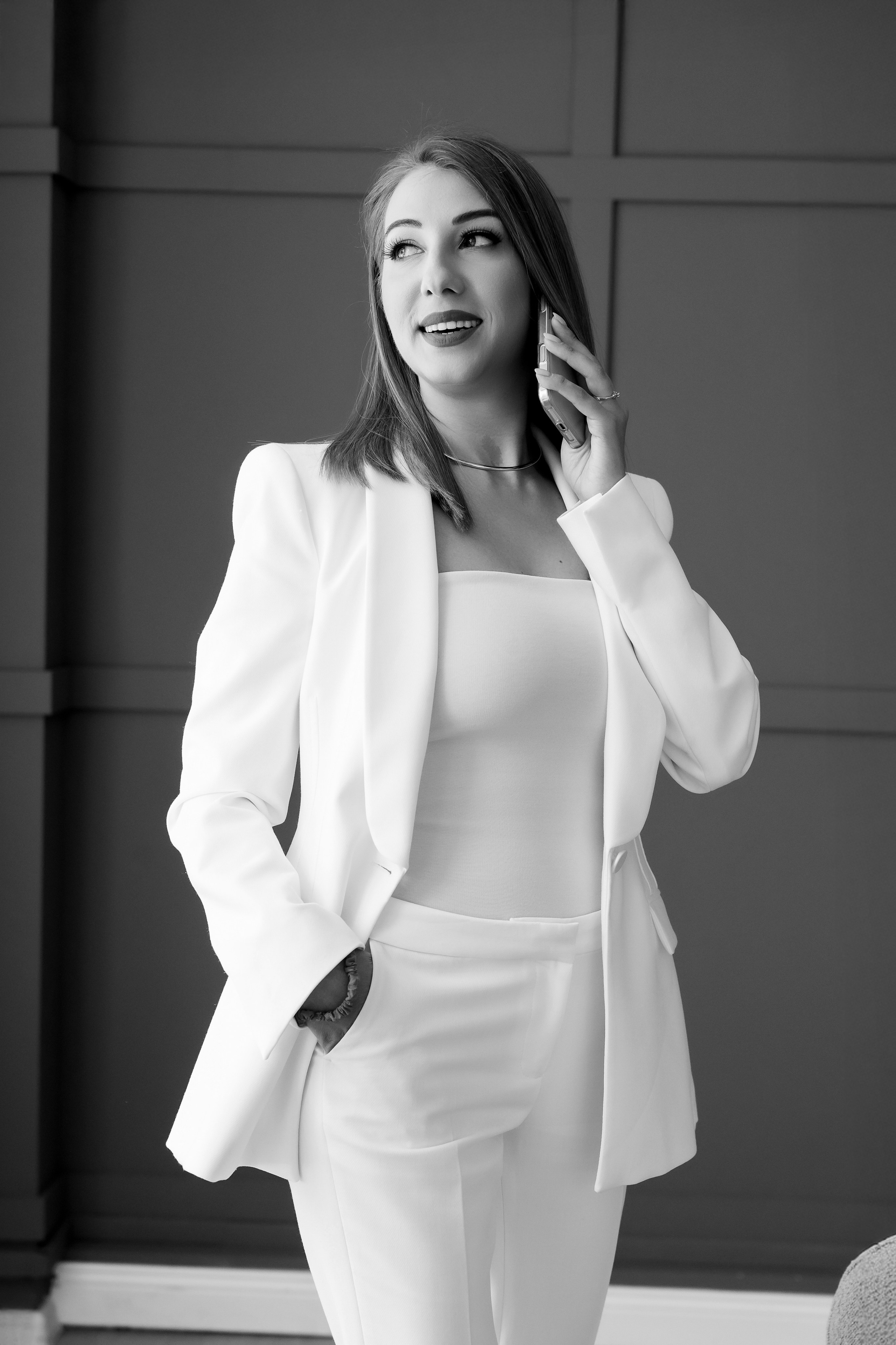 Бизнес фотосесия. Фотограф Ирина Йотова