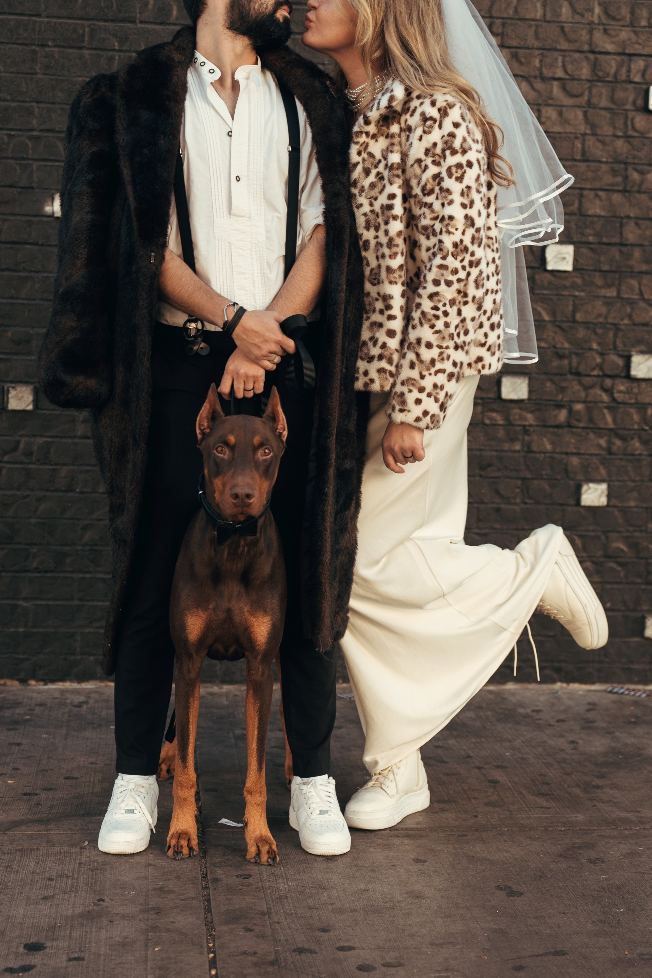 Lilya&Areg. Wedding & elopement photographer Viktoriya Kravtsov. Las Vegas