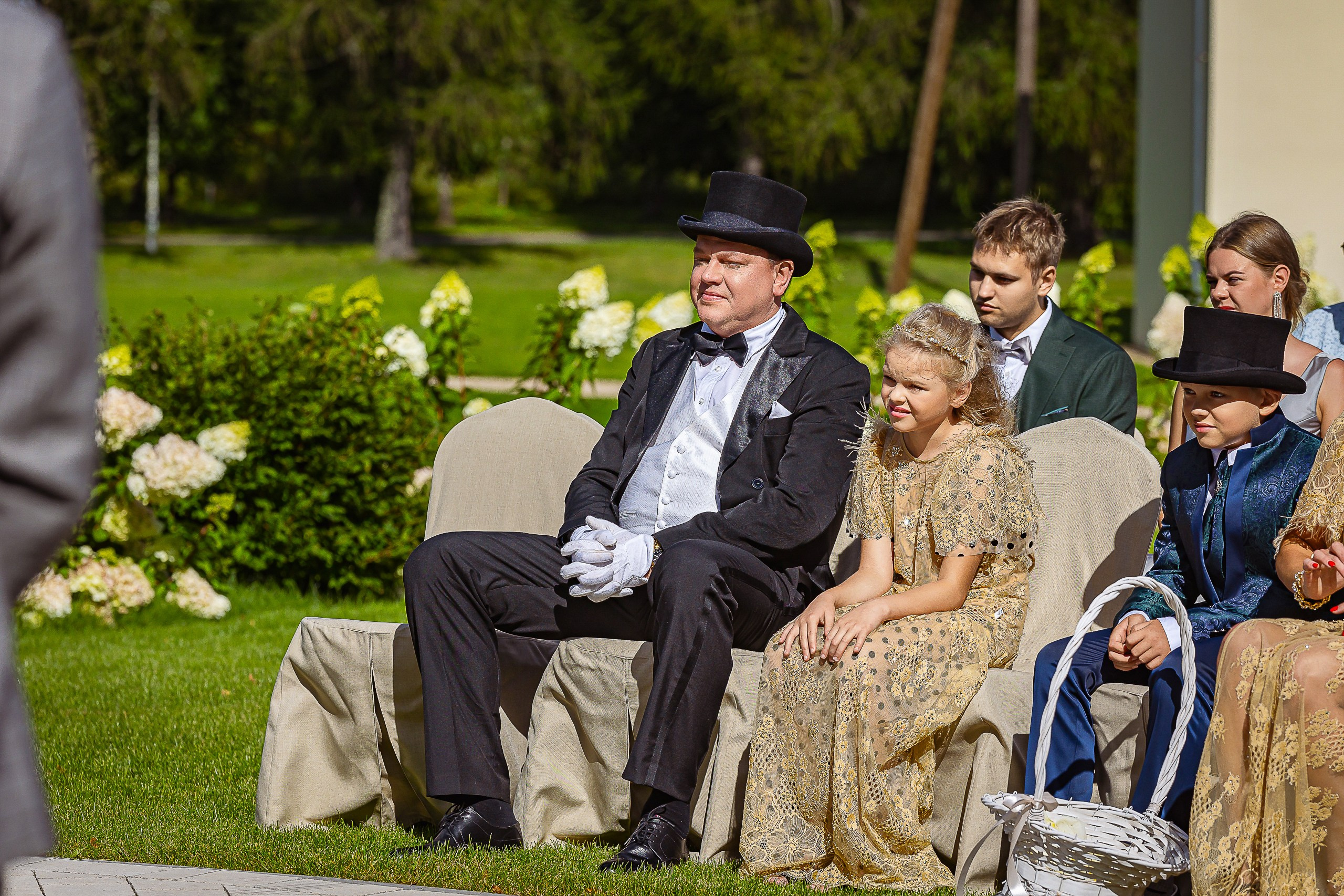 Wedding Day Felicita ♡ Gatis. Photographer Eduard Nesterov