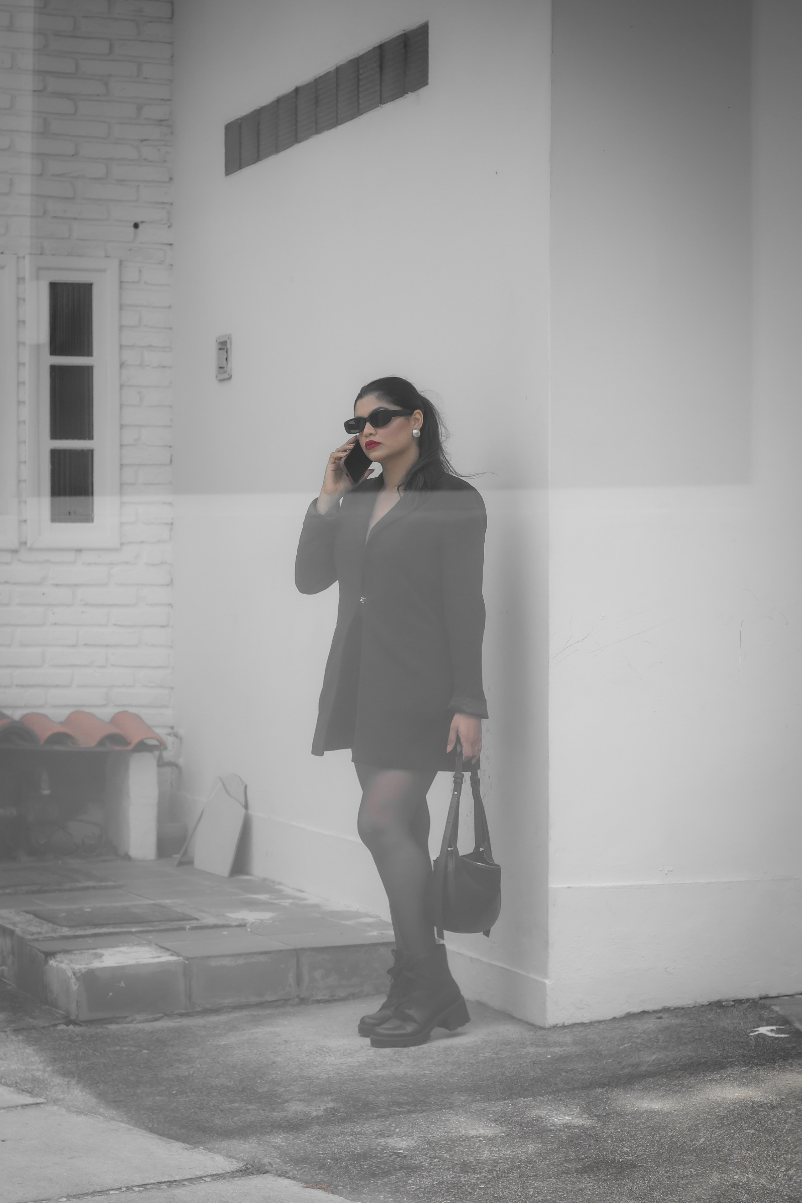 Jessica Pereira. Joelbalbinofotografo