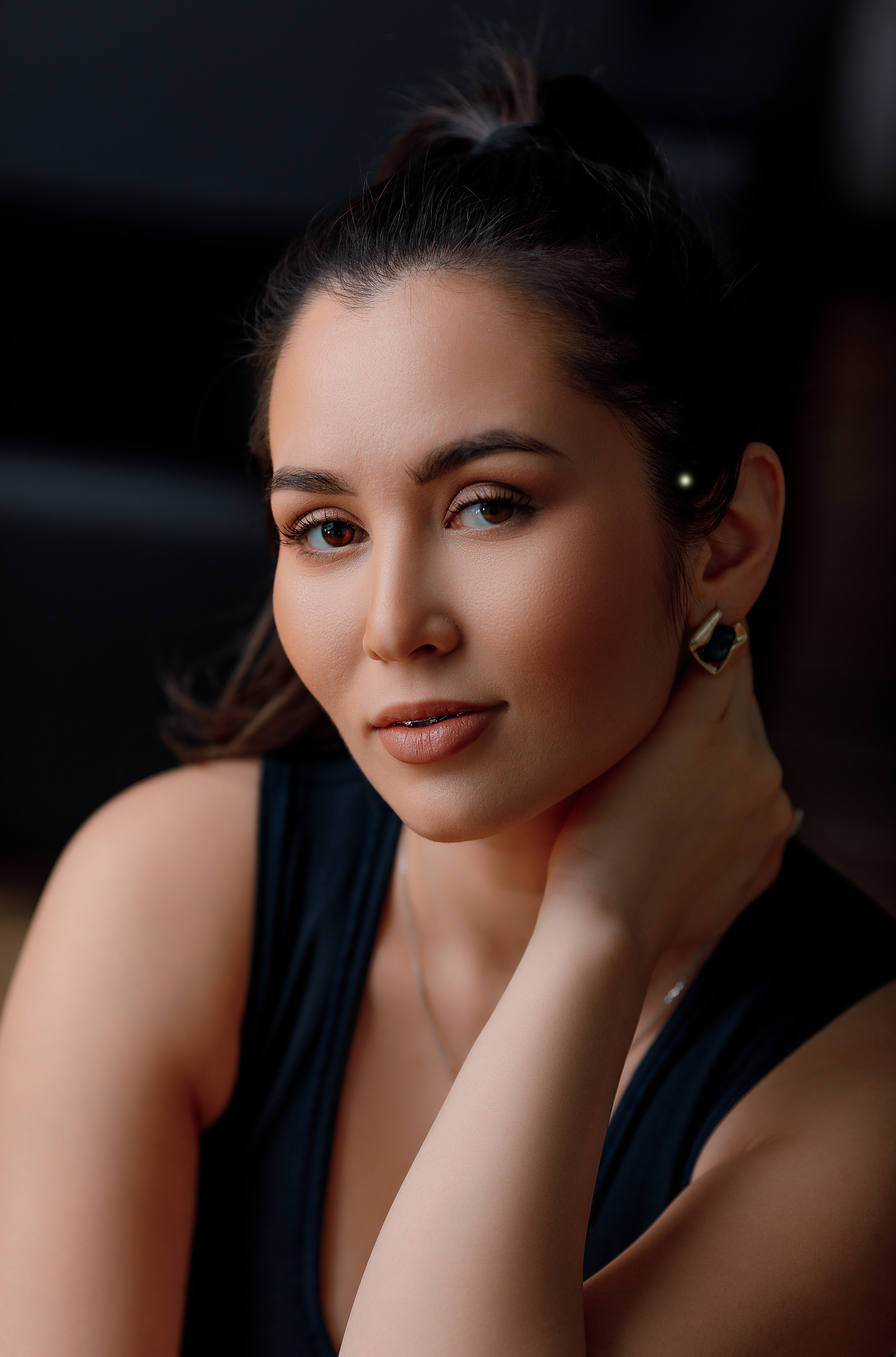 СЕРИИ Женского портрета. Сохраню для вас самые лучшие моменты вашей жизни