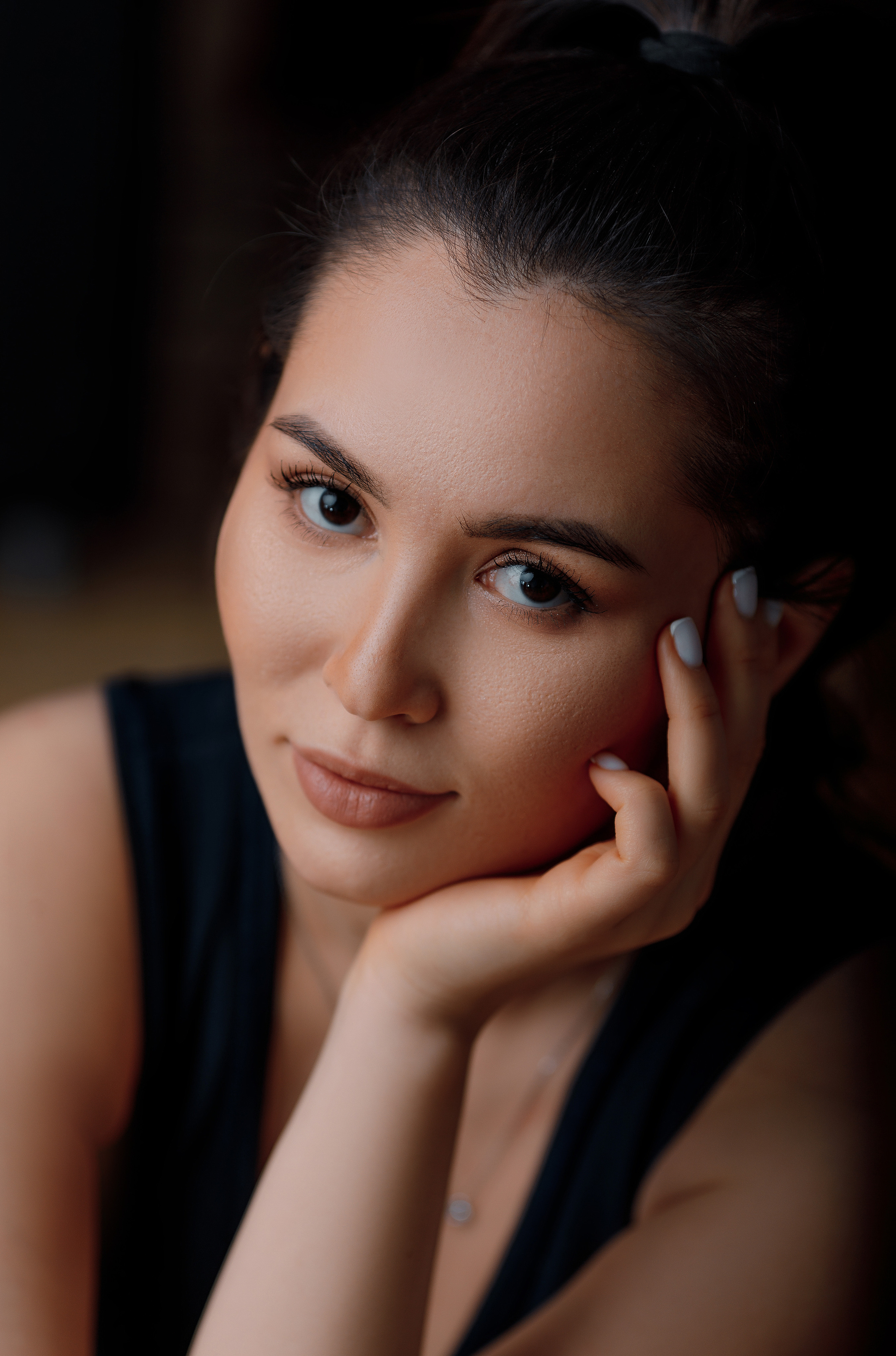 СЕРИИ Женского портрета. Сохраню для вас самые лучшие моменты вашей жизни