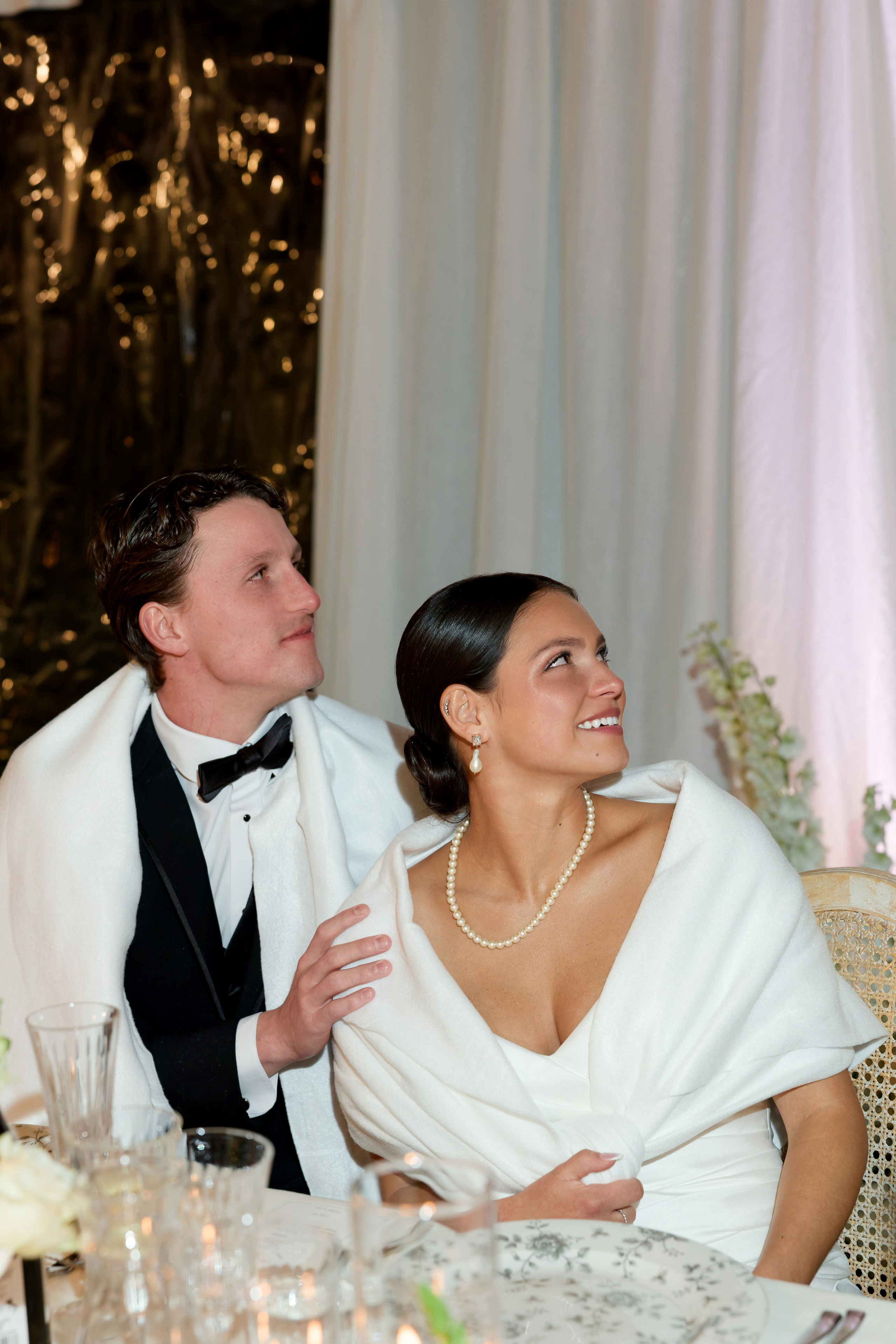 Wedding at Fonte Sala, Umbria