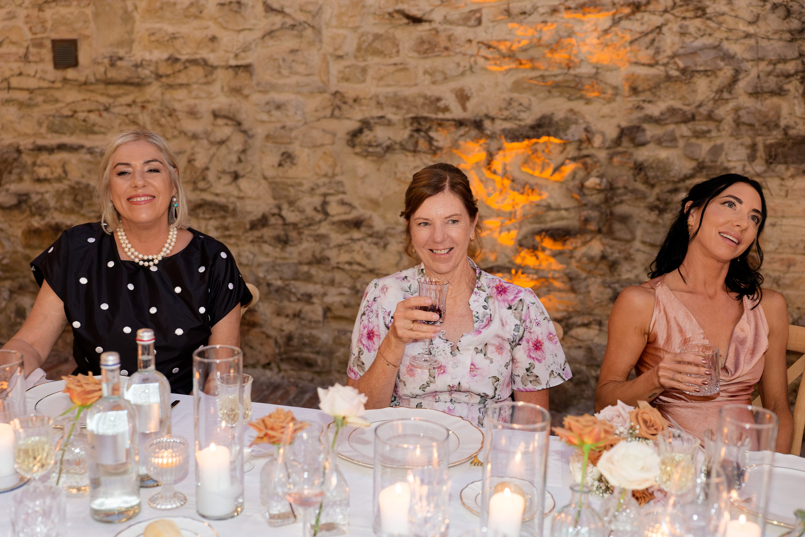 Wedding at Borgo Bastia Creti, Umbria