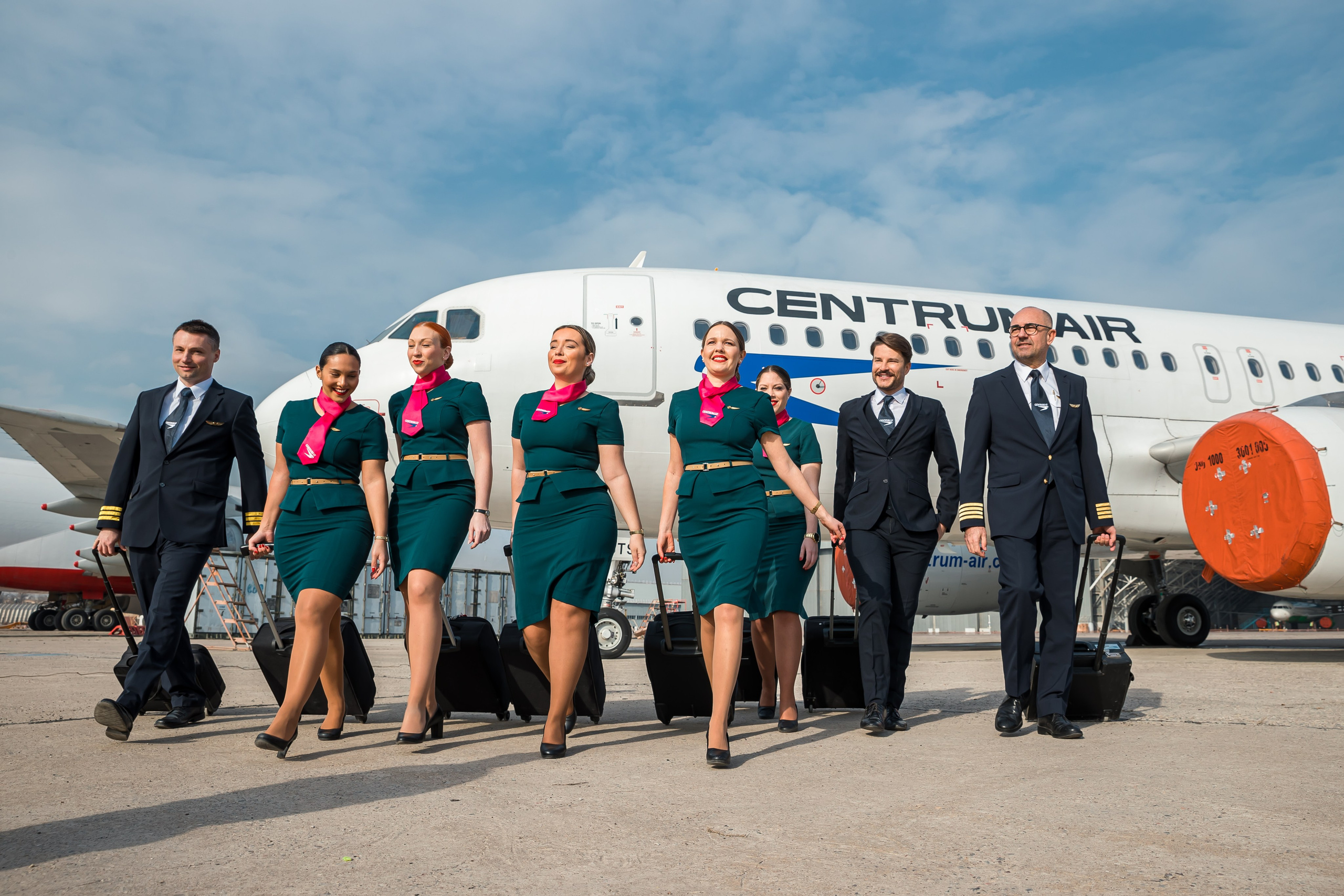 Коммерческая фотосъёмка. Яркие моменты, запечатленные в каждом кадре