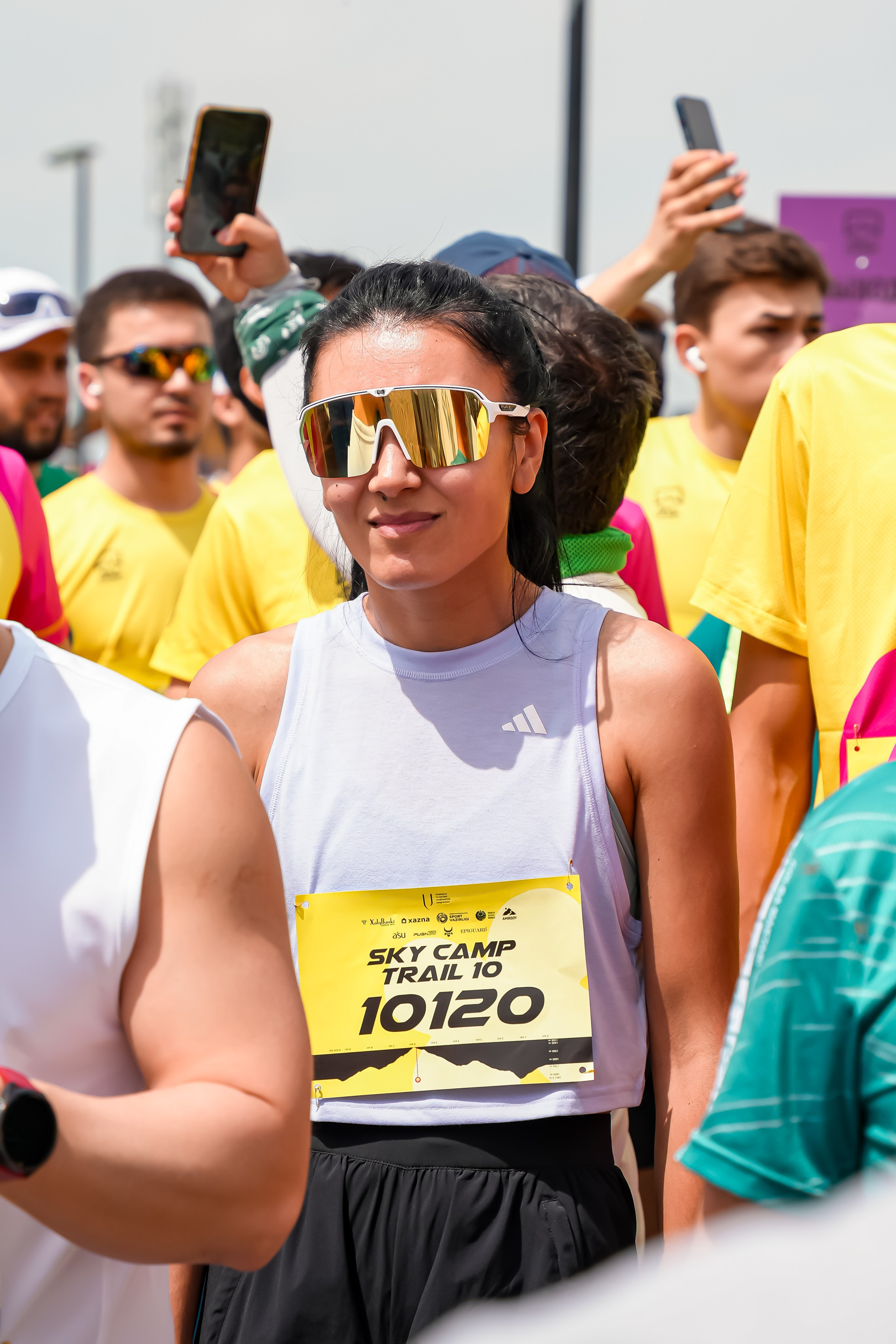 Спортивная фотосъёмка. Яркие моменты, запечатленные в каждом кадре