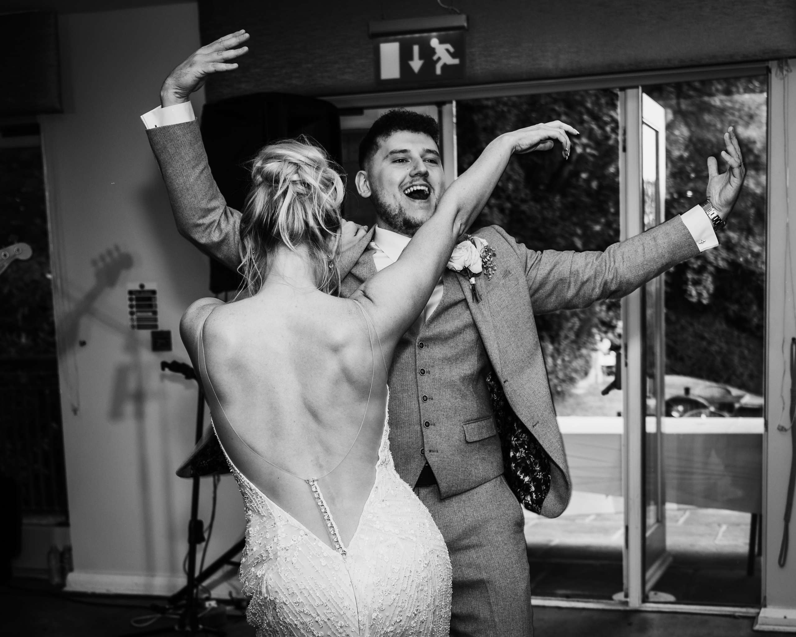 Amy & Harry’s Kenwood Hall Wedding | Sheffield Wedding Photographer. Yorkshire Wedding Photographer — Rapley Photography