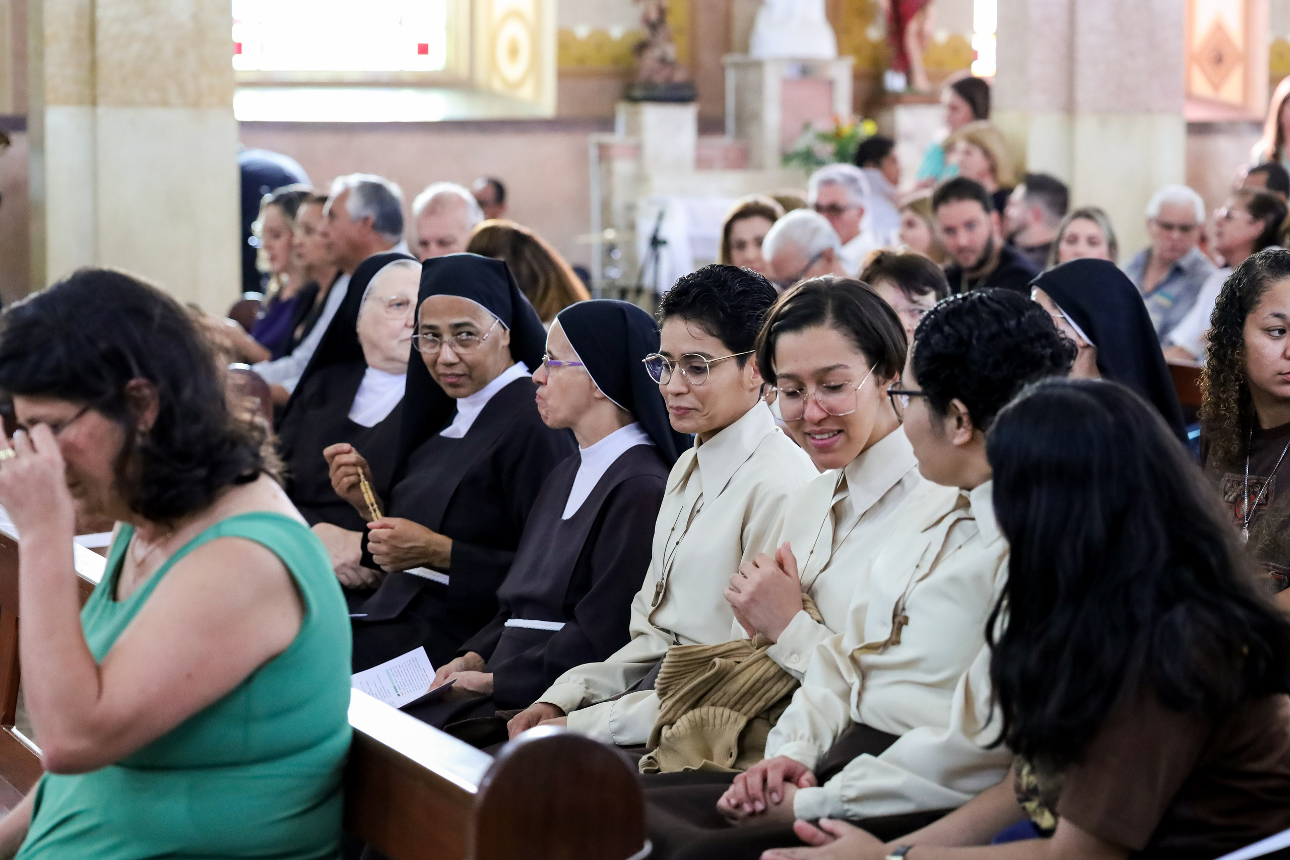 Ordenação Sacerdotal. Fotógrafo de momentos Sagrados