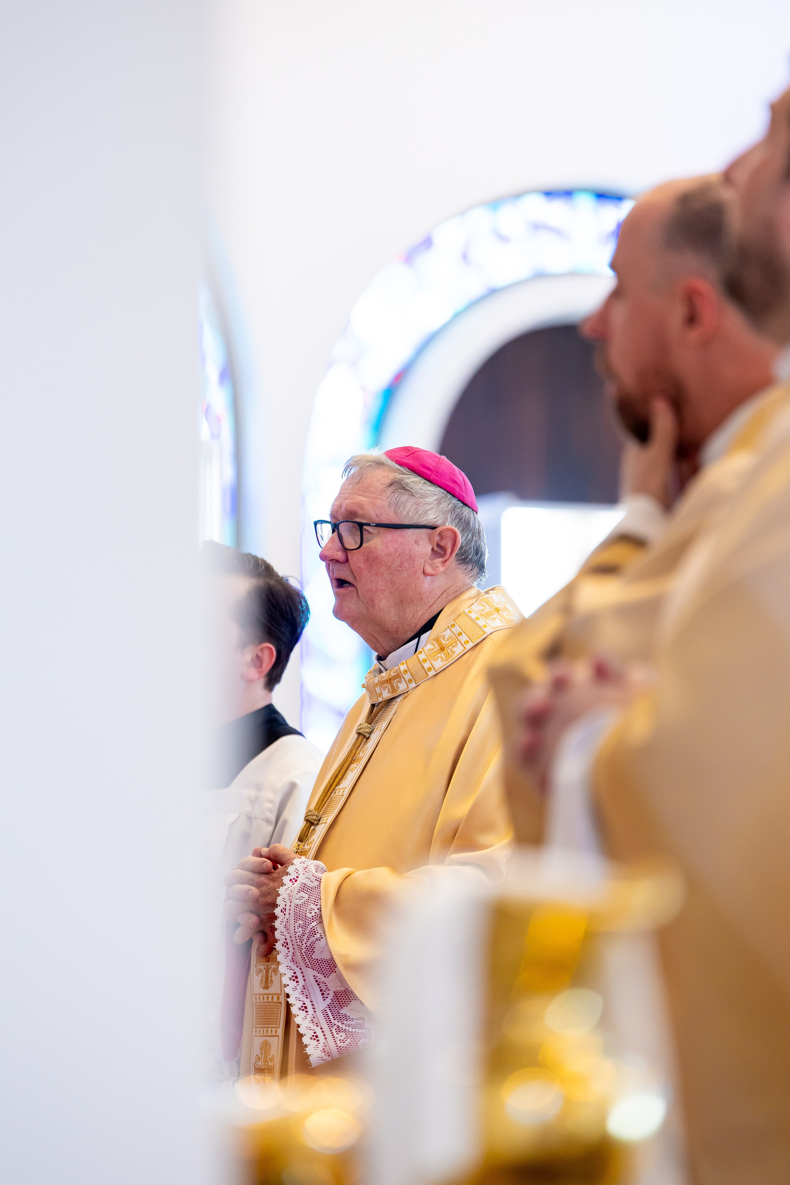 ORDENAÇÕES. Fotógrafo de momentos Sagrados