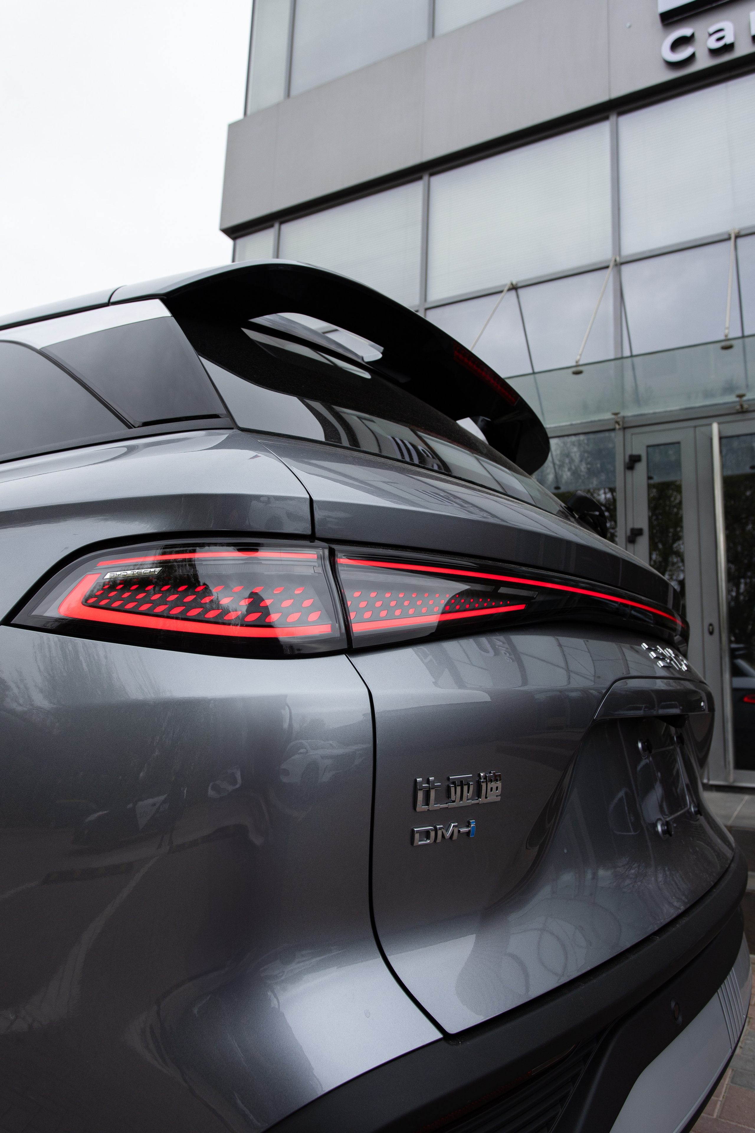 Companie „BYD cars&service”. Fotograf și Videograf | Chișinău, Moldova