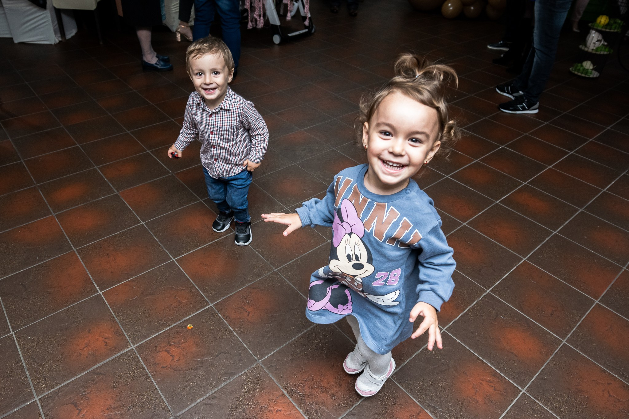 Mot. Family and kids photographer