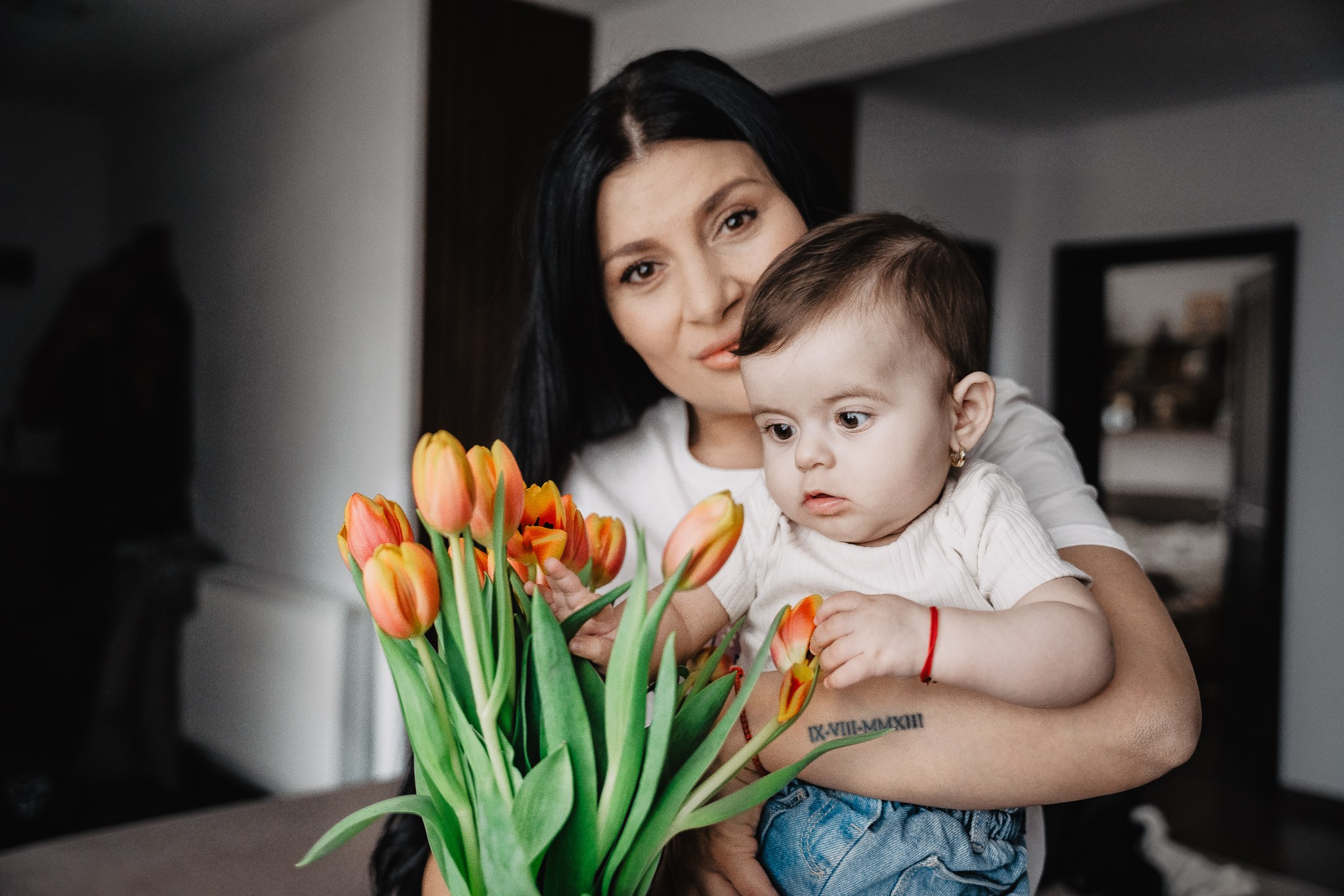 1 Martie. Family and kids photographer