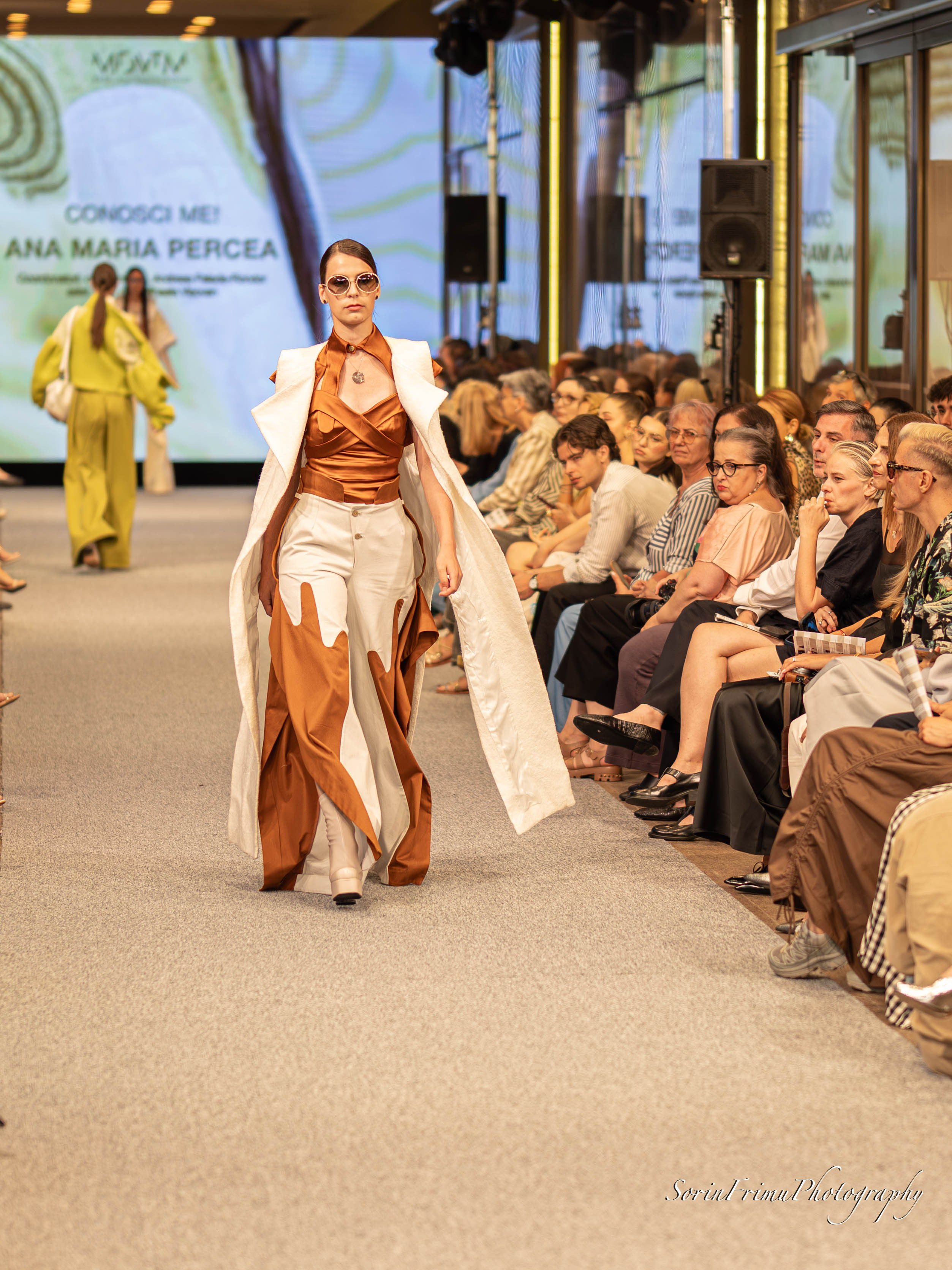 Moda Timisoara. Sorin Frimu Photography