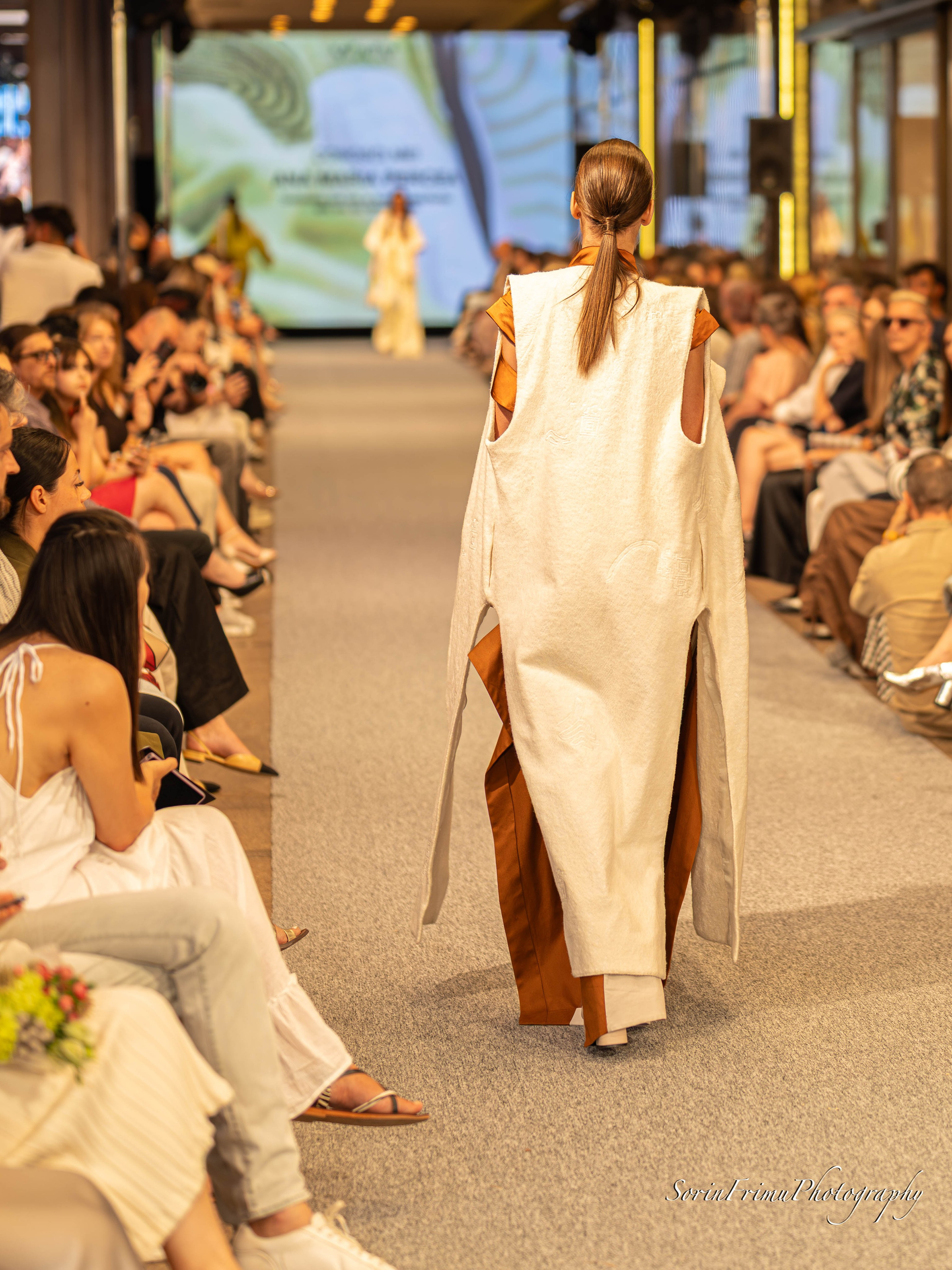 Moda Timisoara. Sorin Frimu Photography