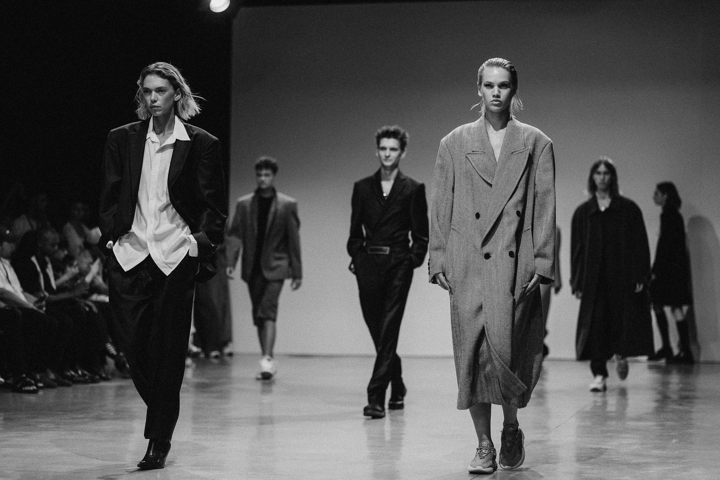 Moldova Brands Runaway. MATVEEVA STUDIO