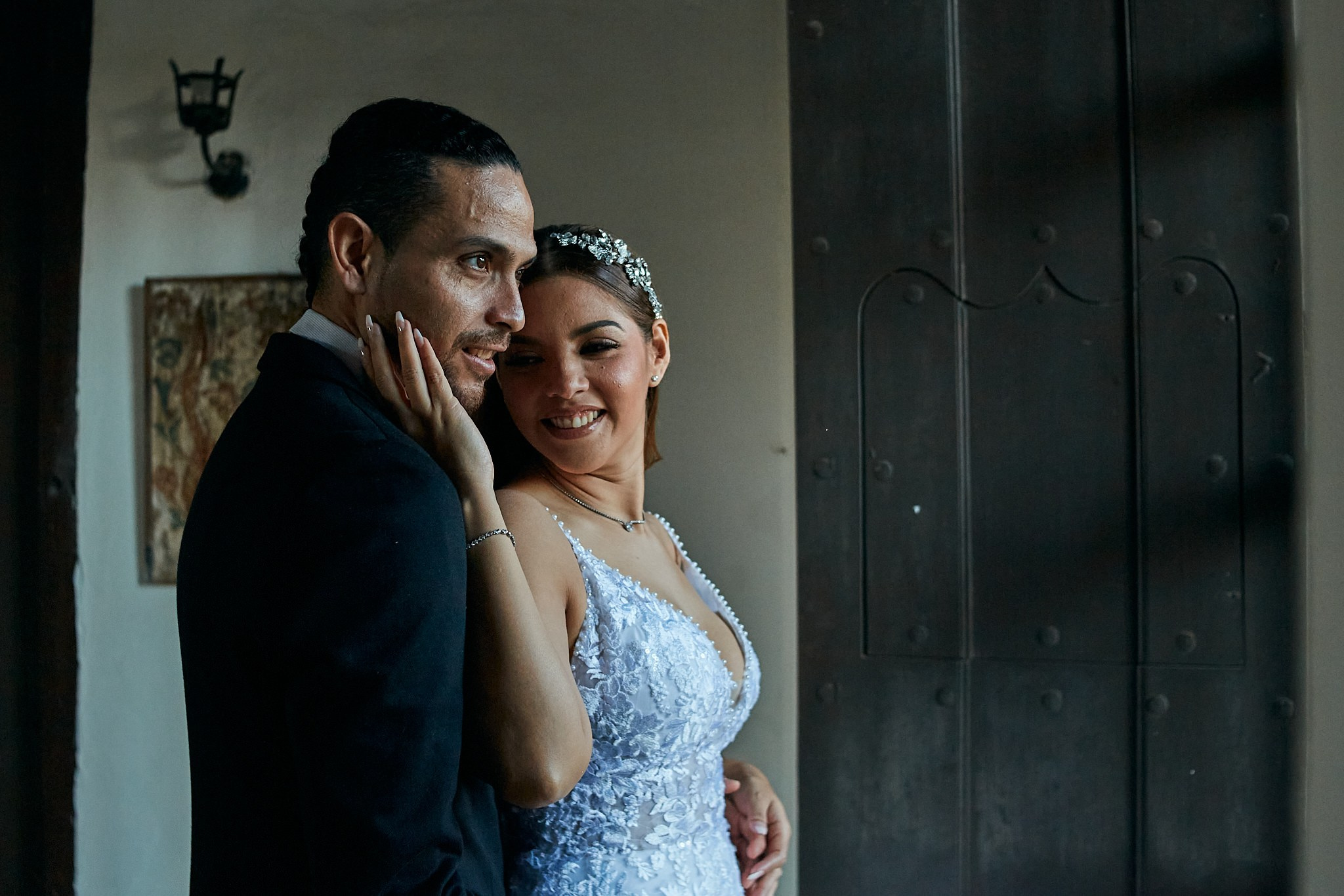 Bodas. Christian Ku fotógrafo en Mérida, Yucatán