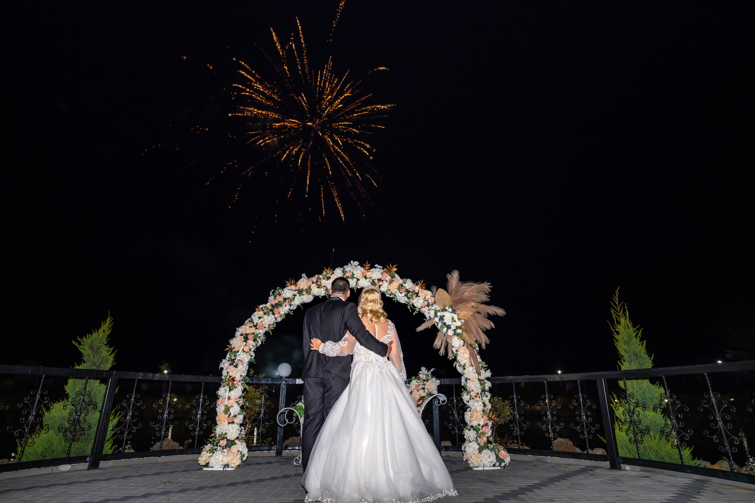 Nuntă Loredana & Cosmin. Mihai Alexandra Events