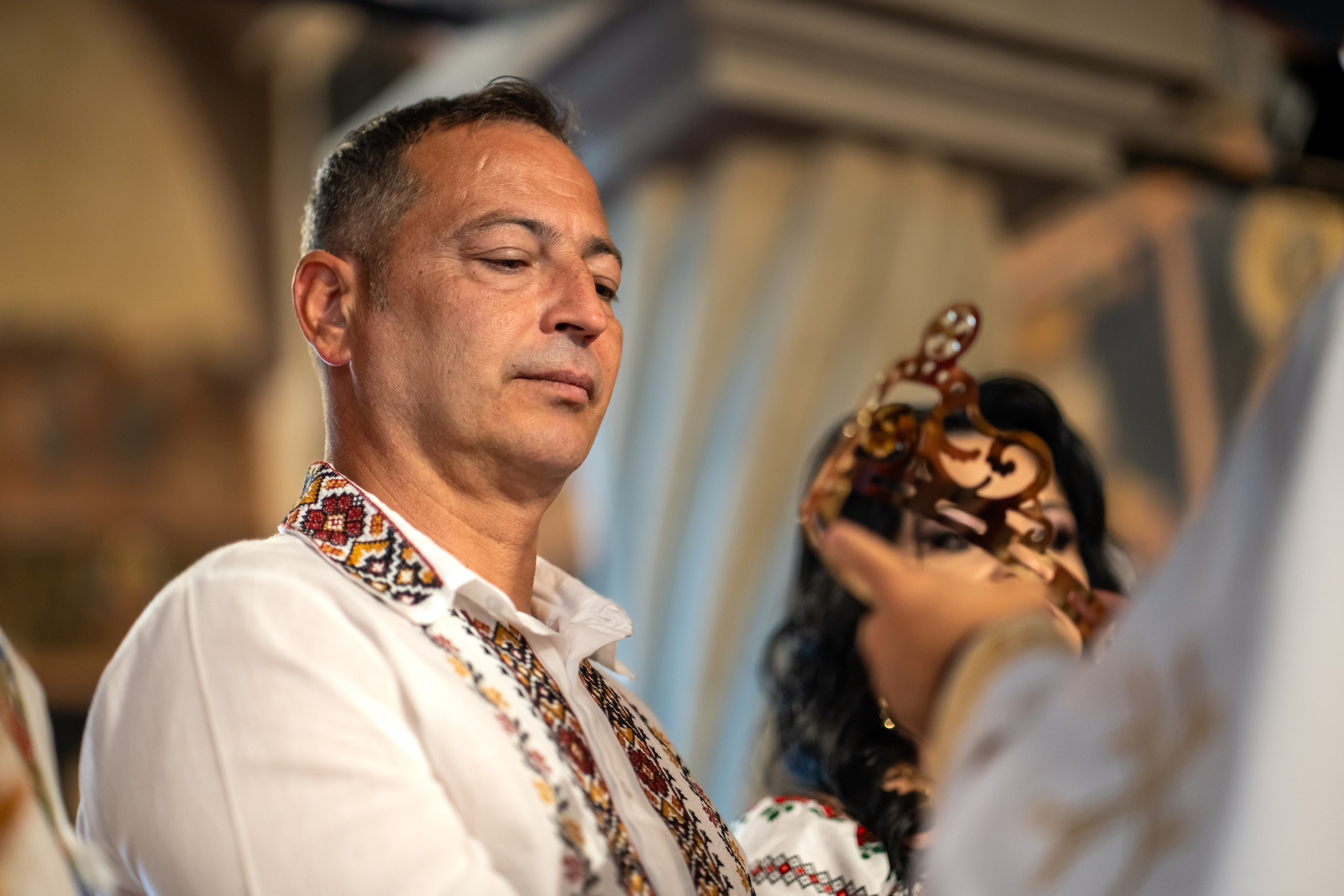 Nuntă Mădălina & Daniel