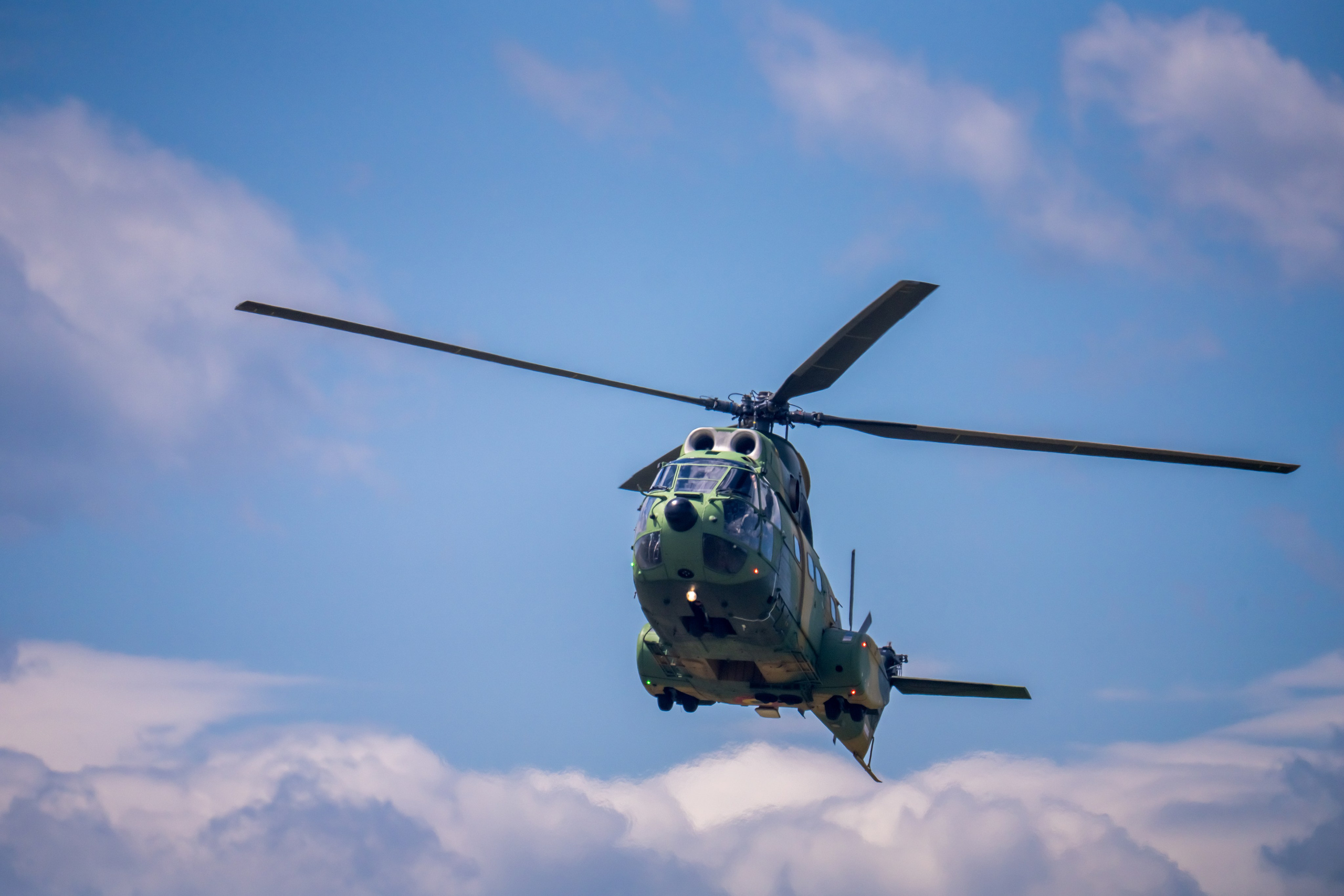 Ploiești Air Show 2026. Mihai Alexandra Events
