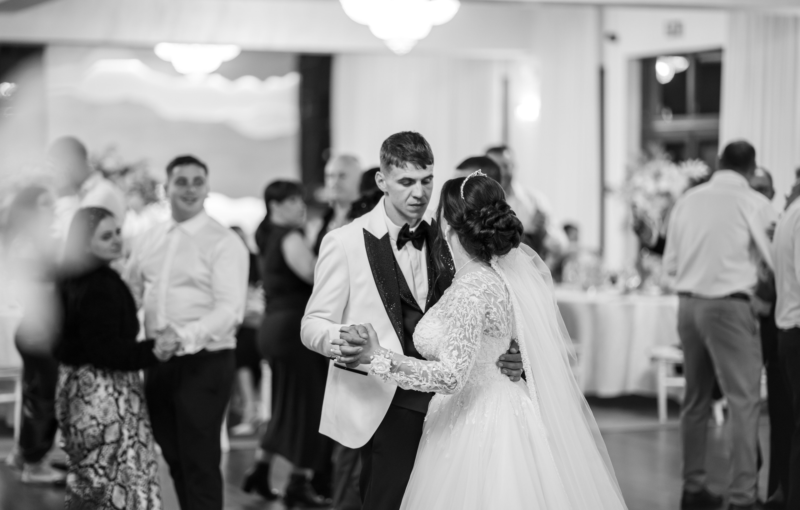 Nuntă Nicoleta & Marin. Mihai Alexandra Events