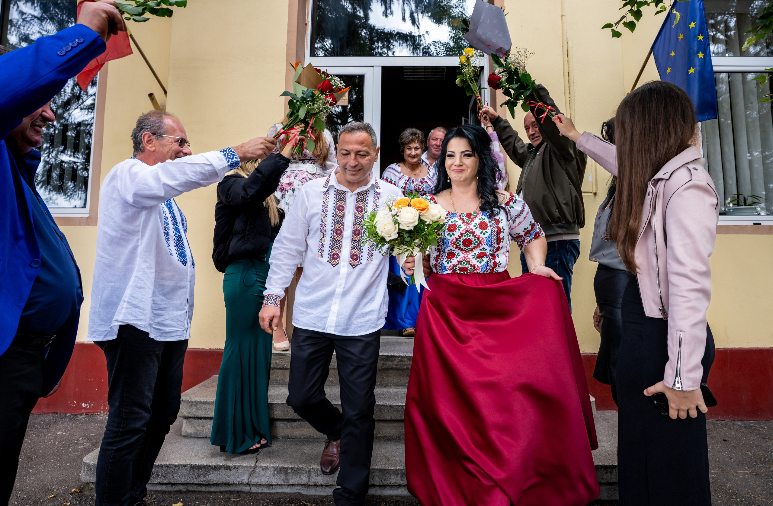 Nuntă Mădălina & Daniel