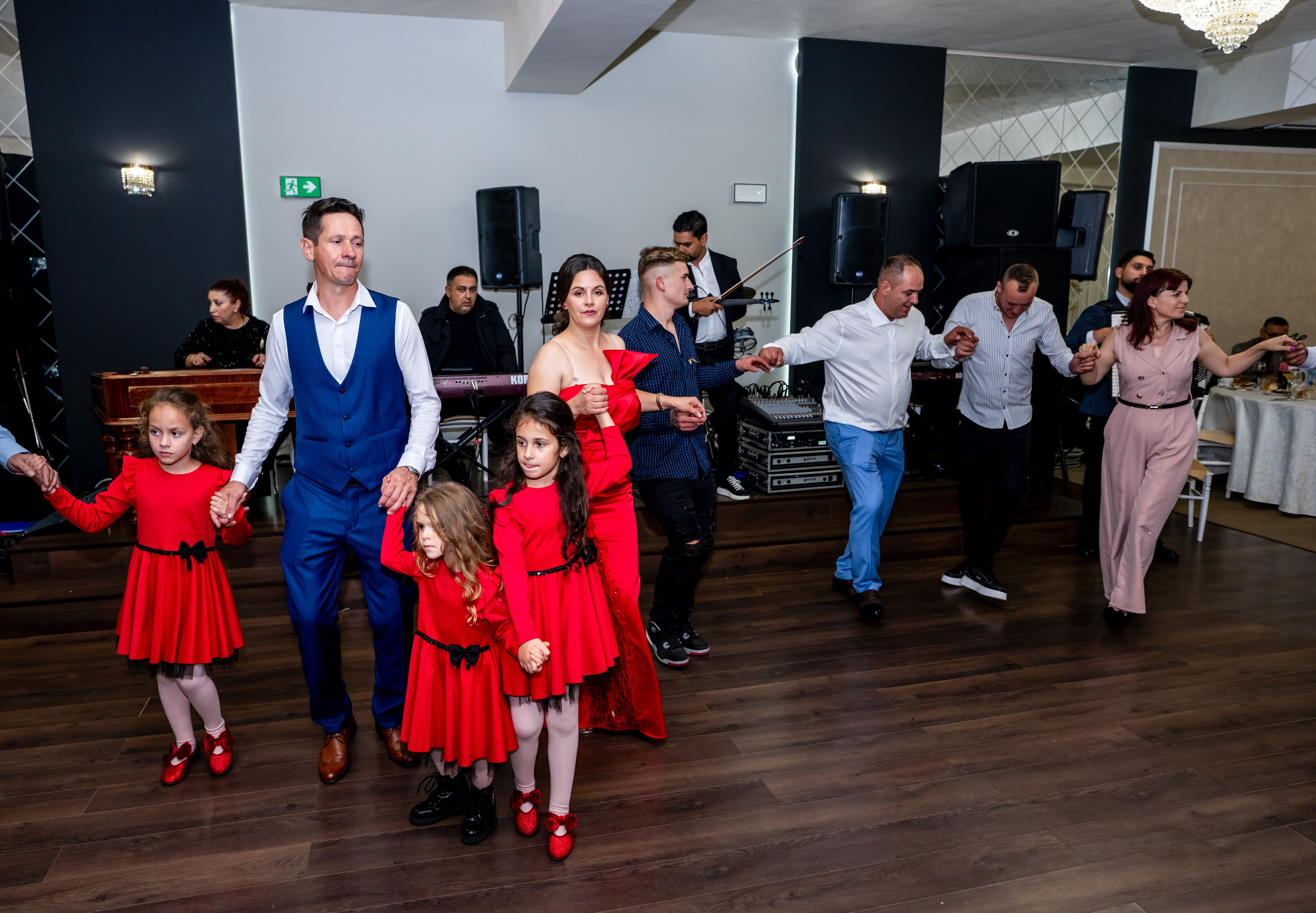 Nuntă Nicoleta & Marin. Mihai Alexandra Events